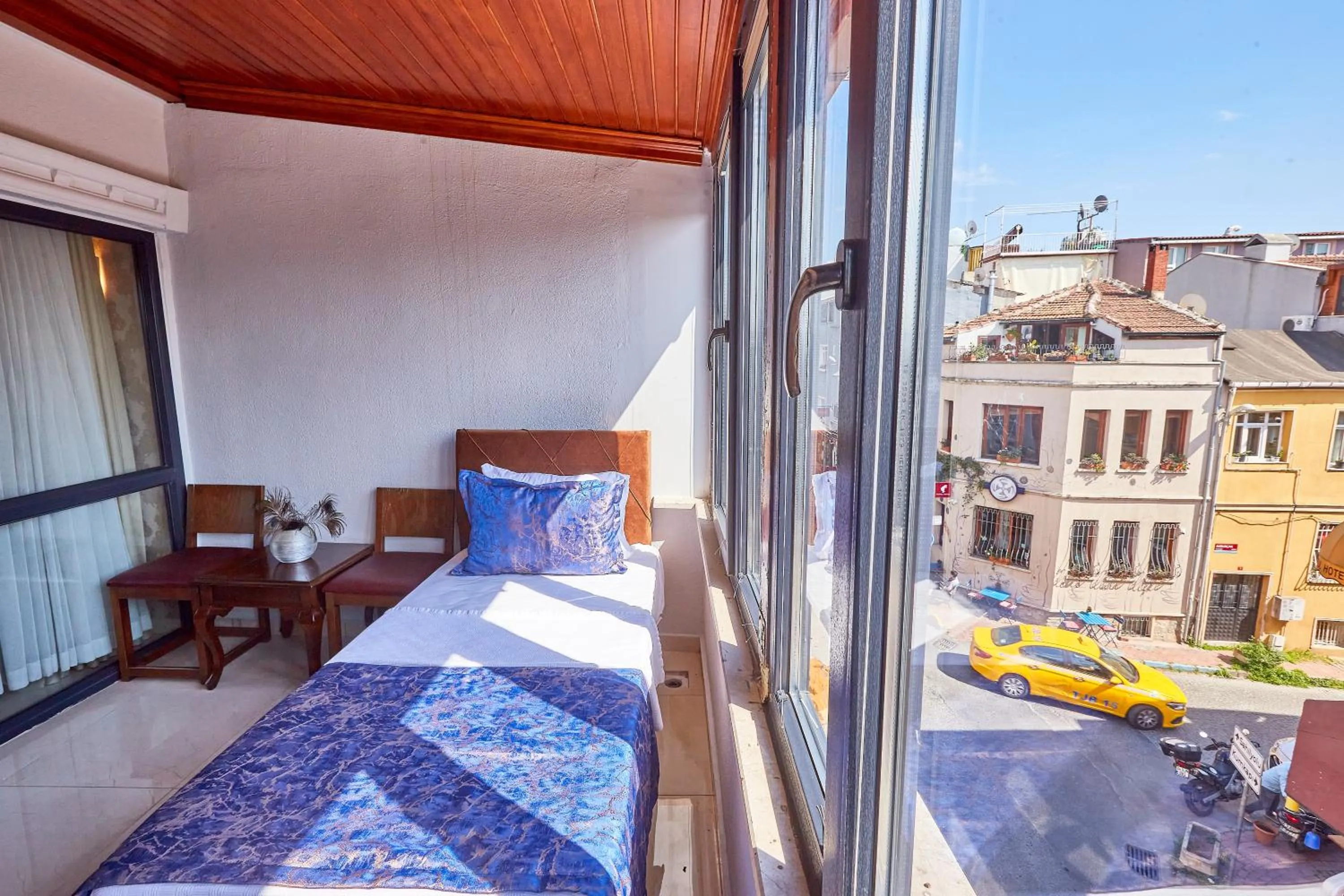 Photo of the whole room, Bed in Ardey Hotel