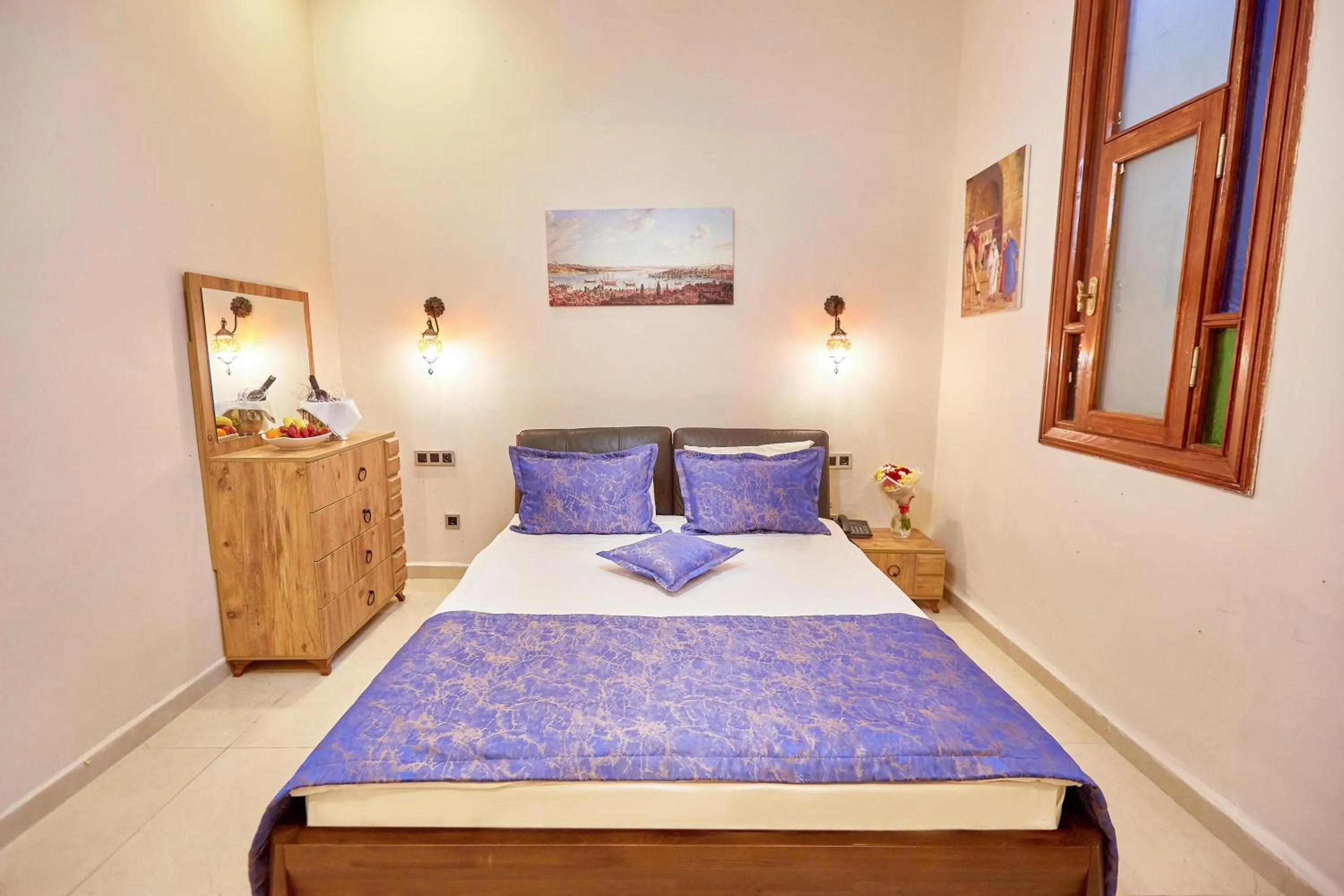 Photo of the whole room, Bed in Ardey Hotel