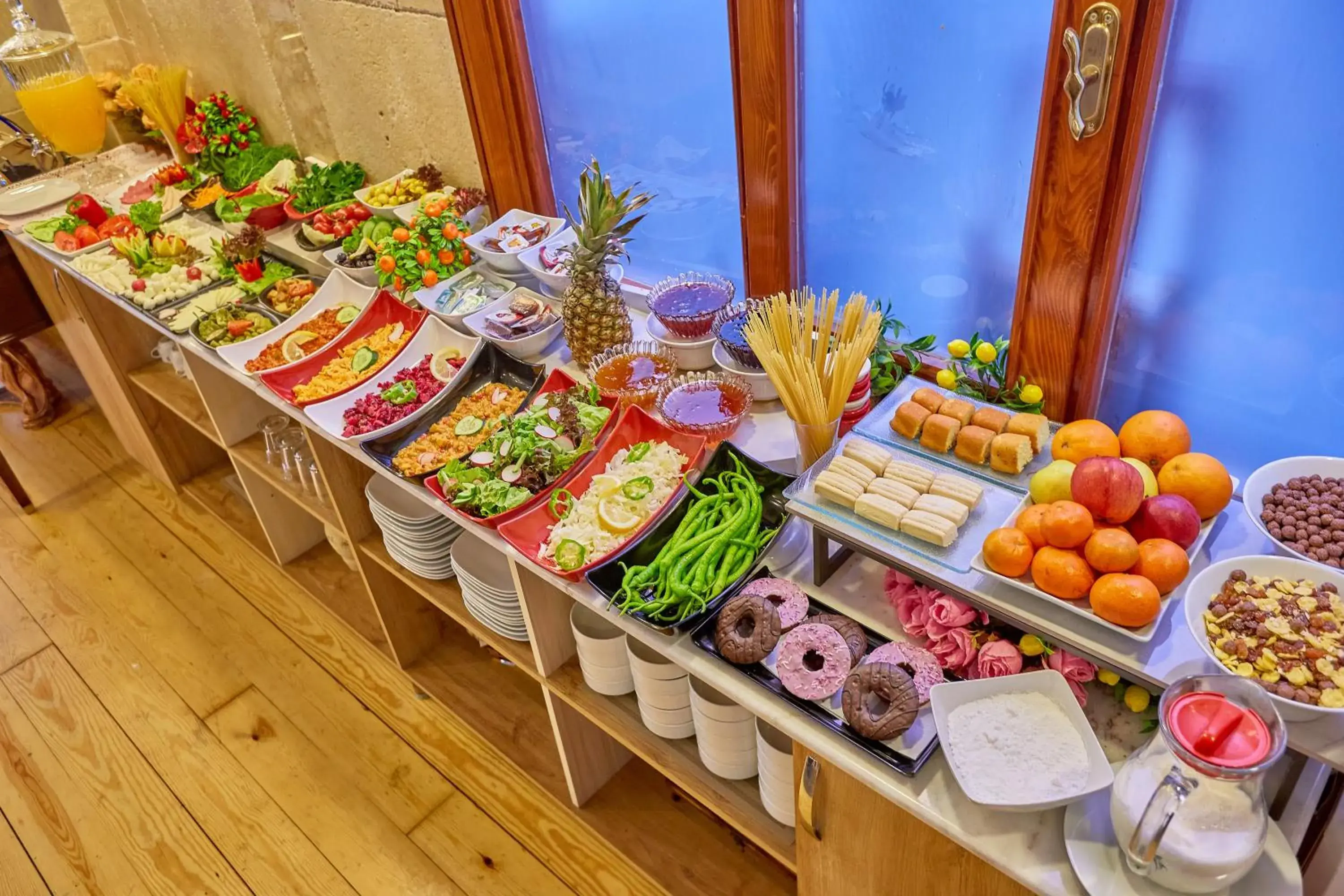 Restaurant/places to eat in Ardey Hotel Restaurant/places to eat in Ardey Hotel