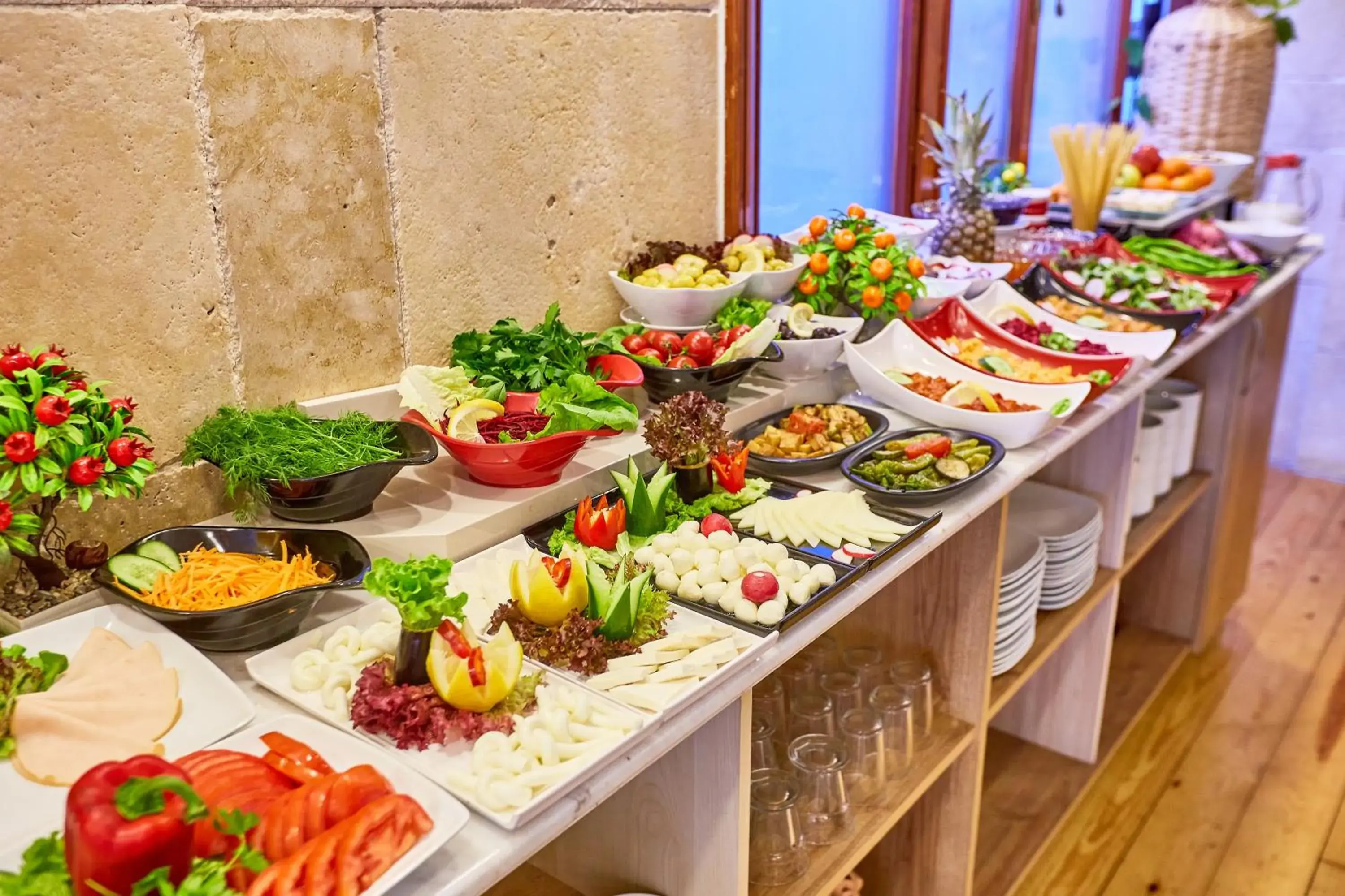 Restaurant/places to eat in Ardey Hotel Restaurant/places to eat in Ardey Hotel