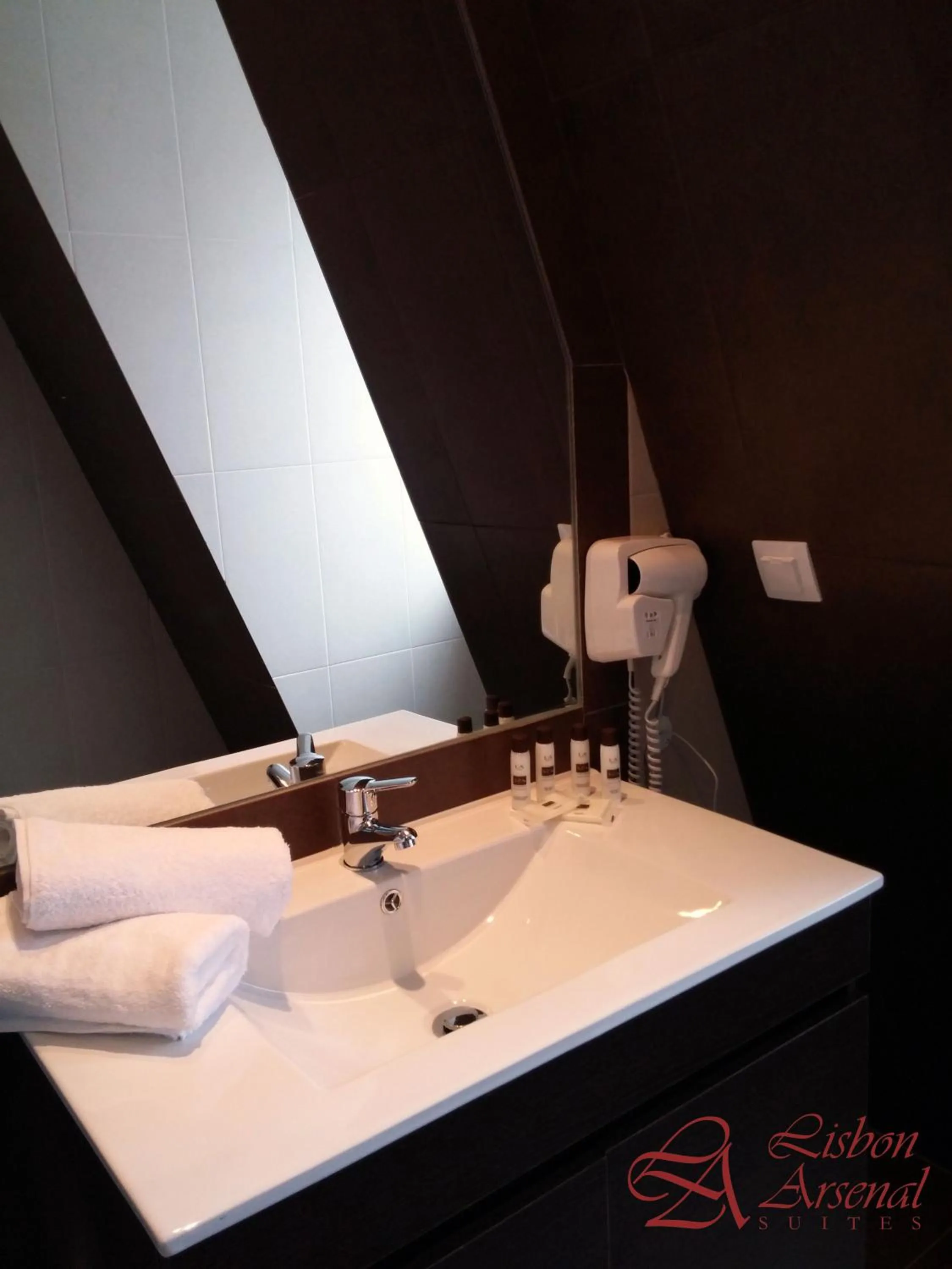 Other in Lisbon Arsenal Suites