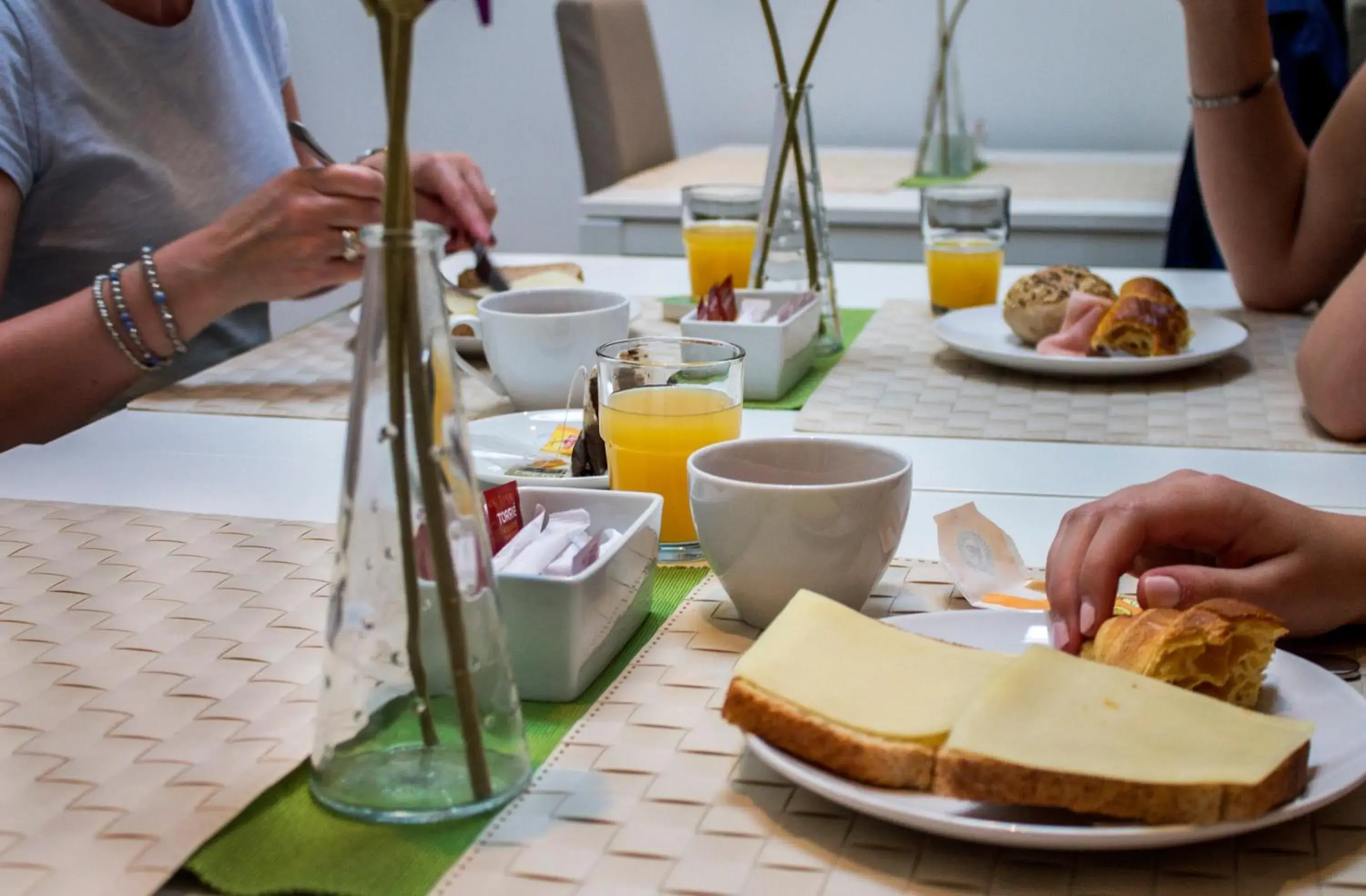 Breakfast in Lisbon Arsenal Suites Breakfast in Lisbon Arsenal Suites