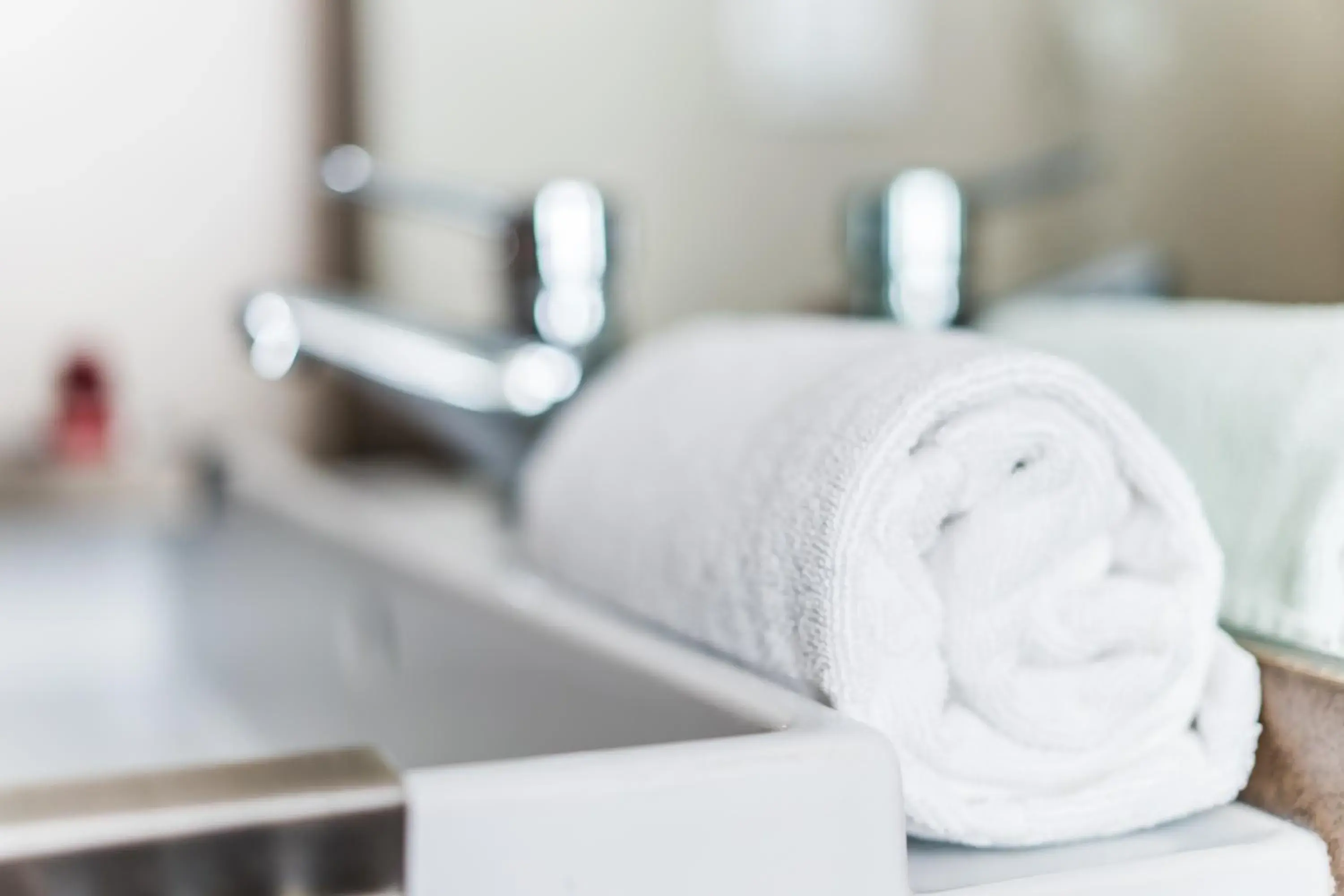 Bed in Lisbon Arsenal Suites Bed in Lisbon Arsenal Suites