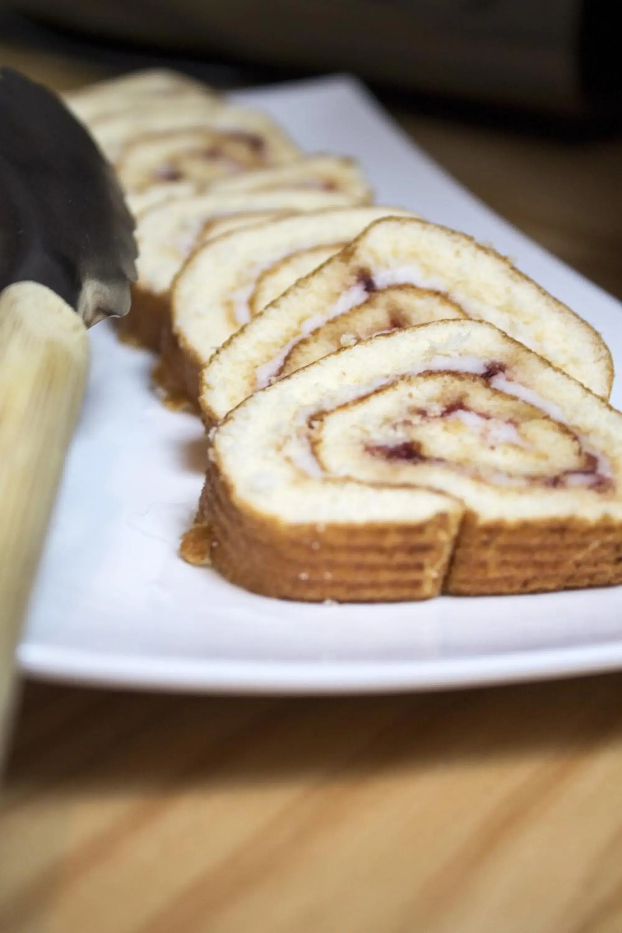 Food close-up in Lisbon Arsenal Suites Food close-up in Lisbon Arsenal Suites