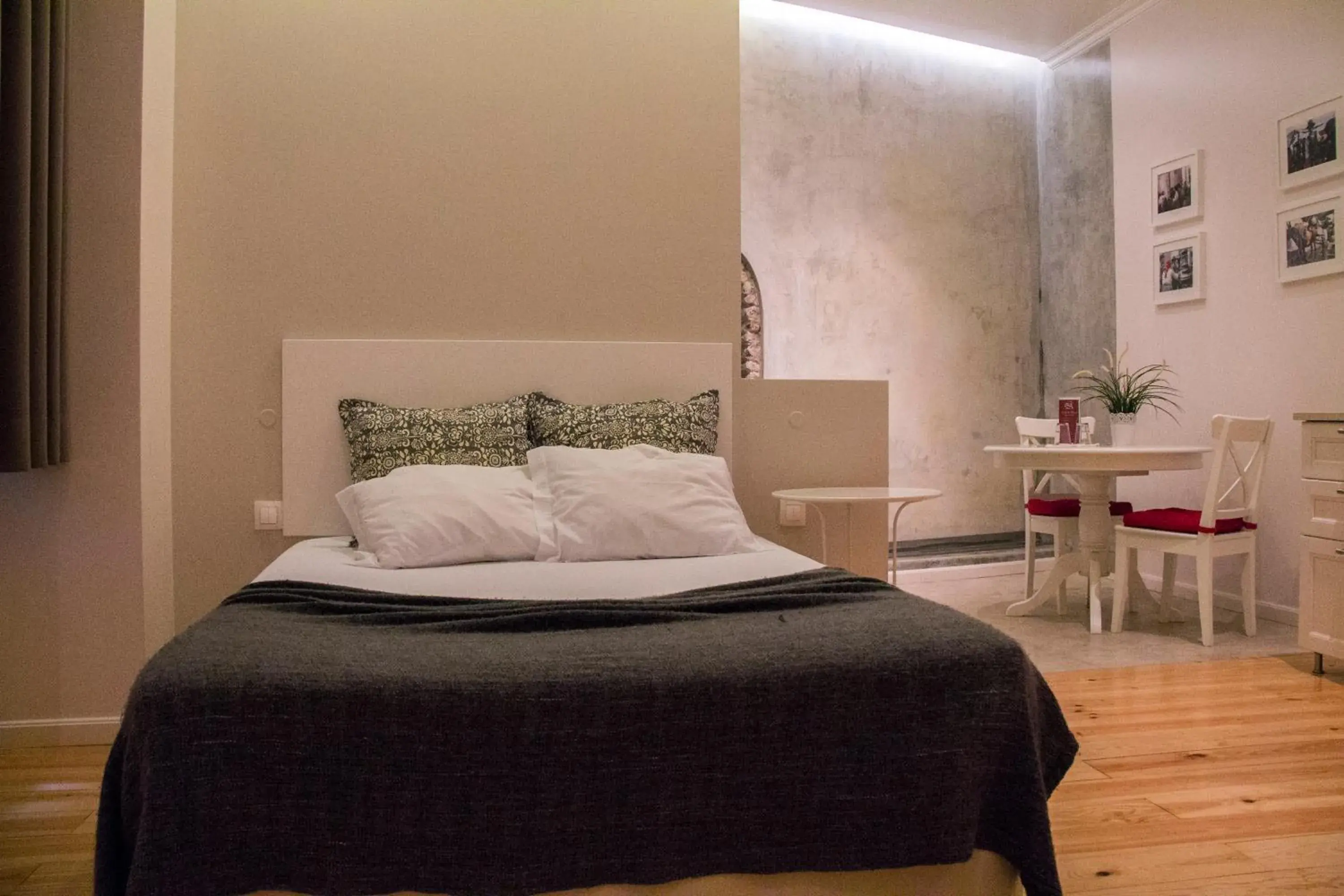 Studio in Lisbon Arsenal Suites Studio in Lisbon Arsenal Suites