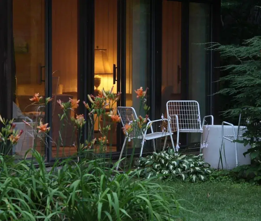 Two-Bedroom Suite in The Cottage Two-Bedroom Suite in The Cottage