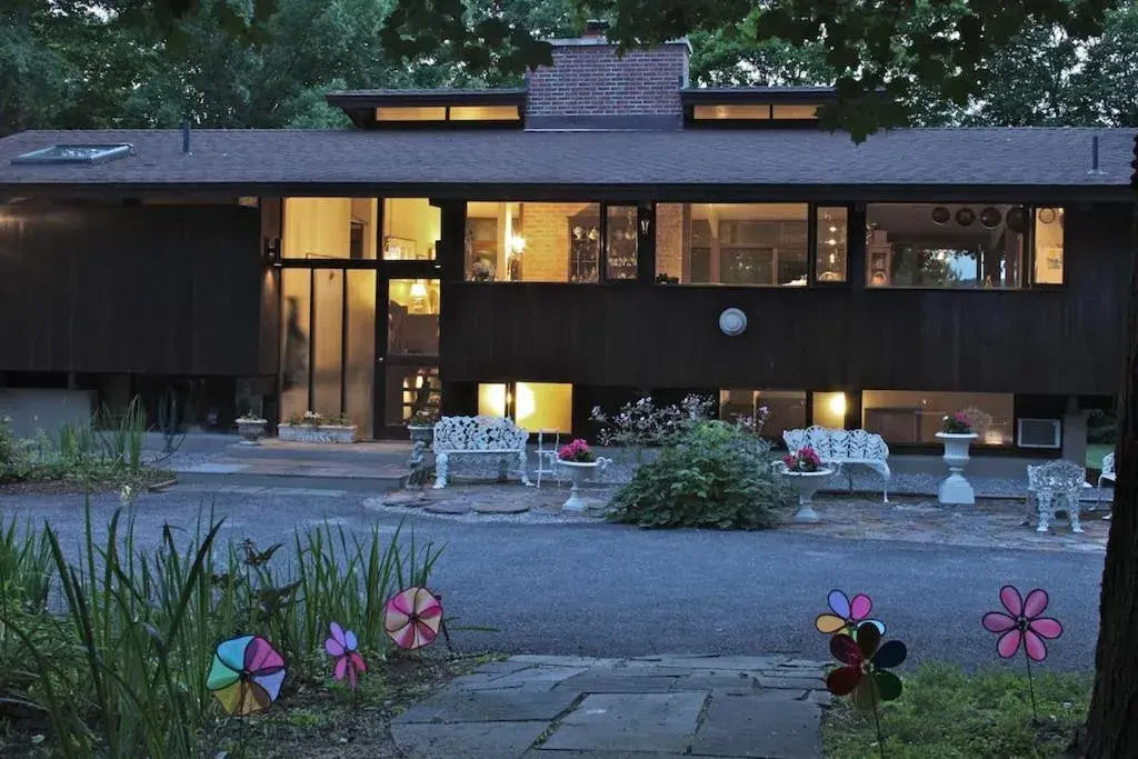 The Cottage The Cottage