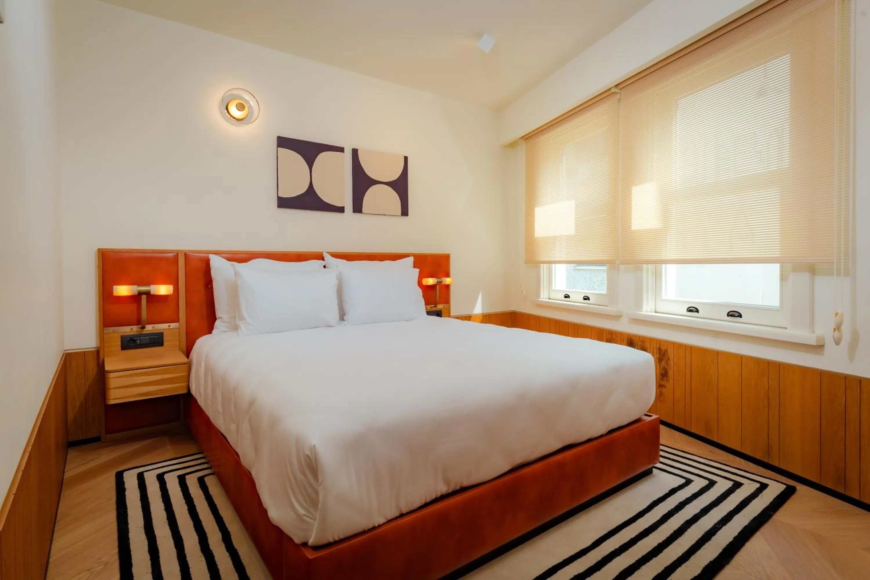 Massage, Bed in The Gift Hotel