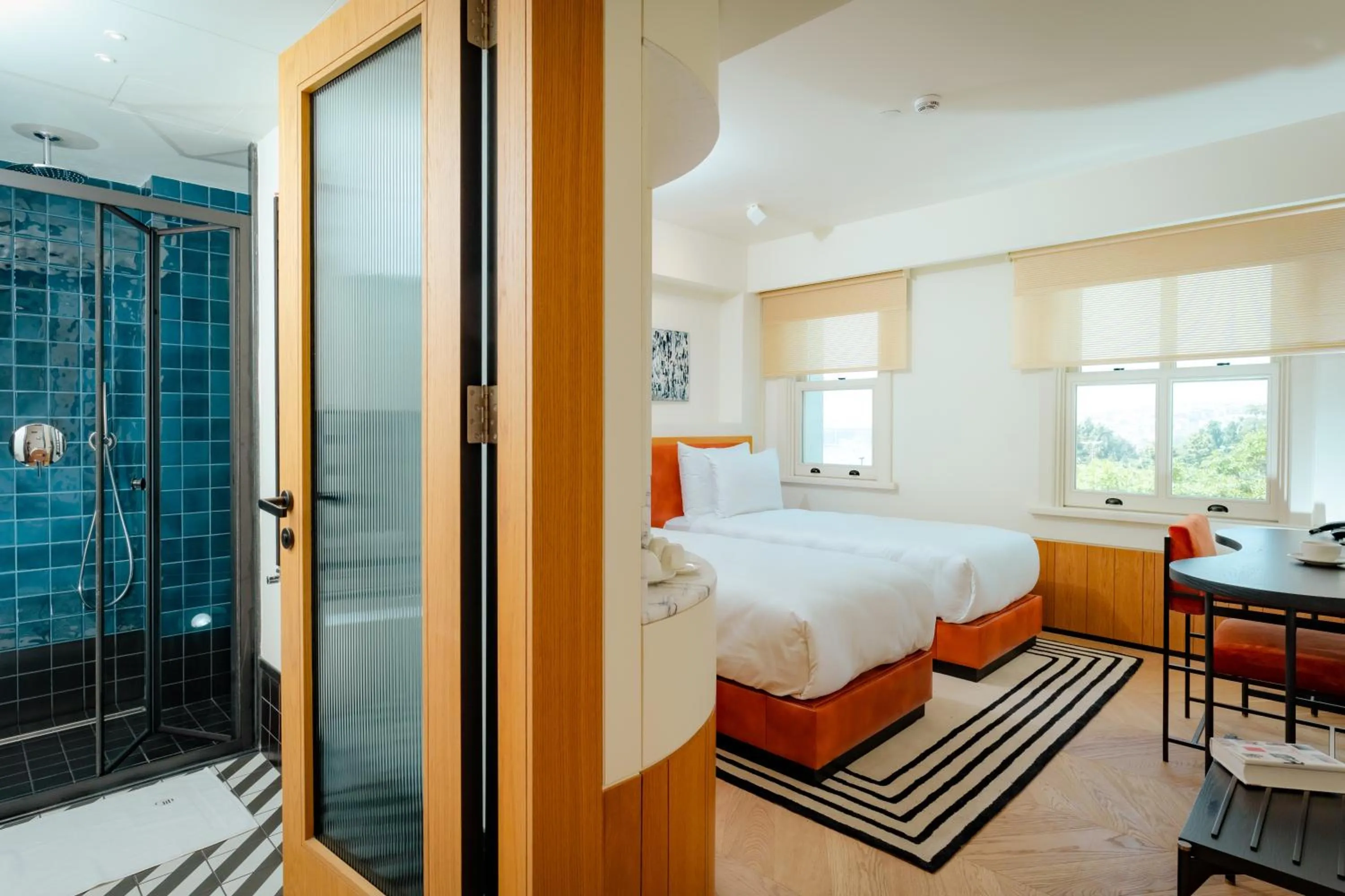 Massage, Bed in The Gift Hotel