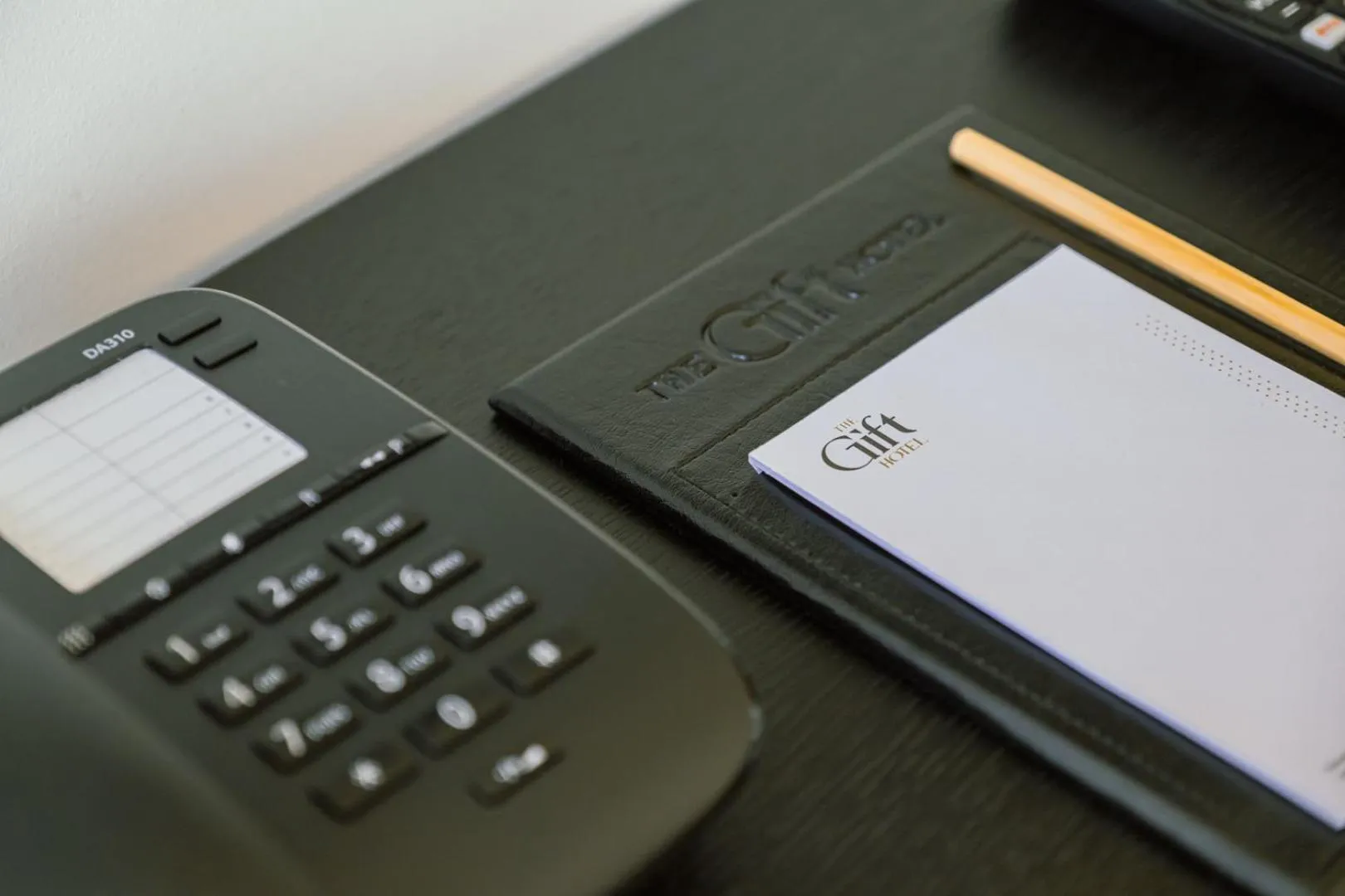 Massage in The Gift Hotel