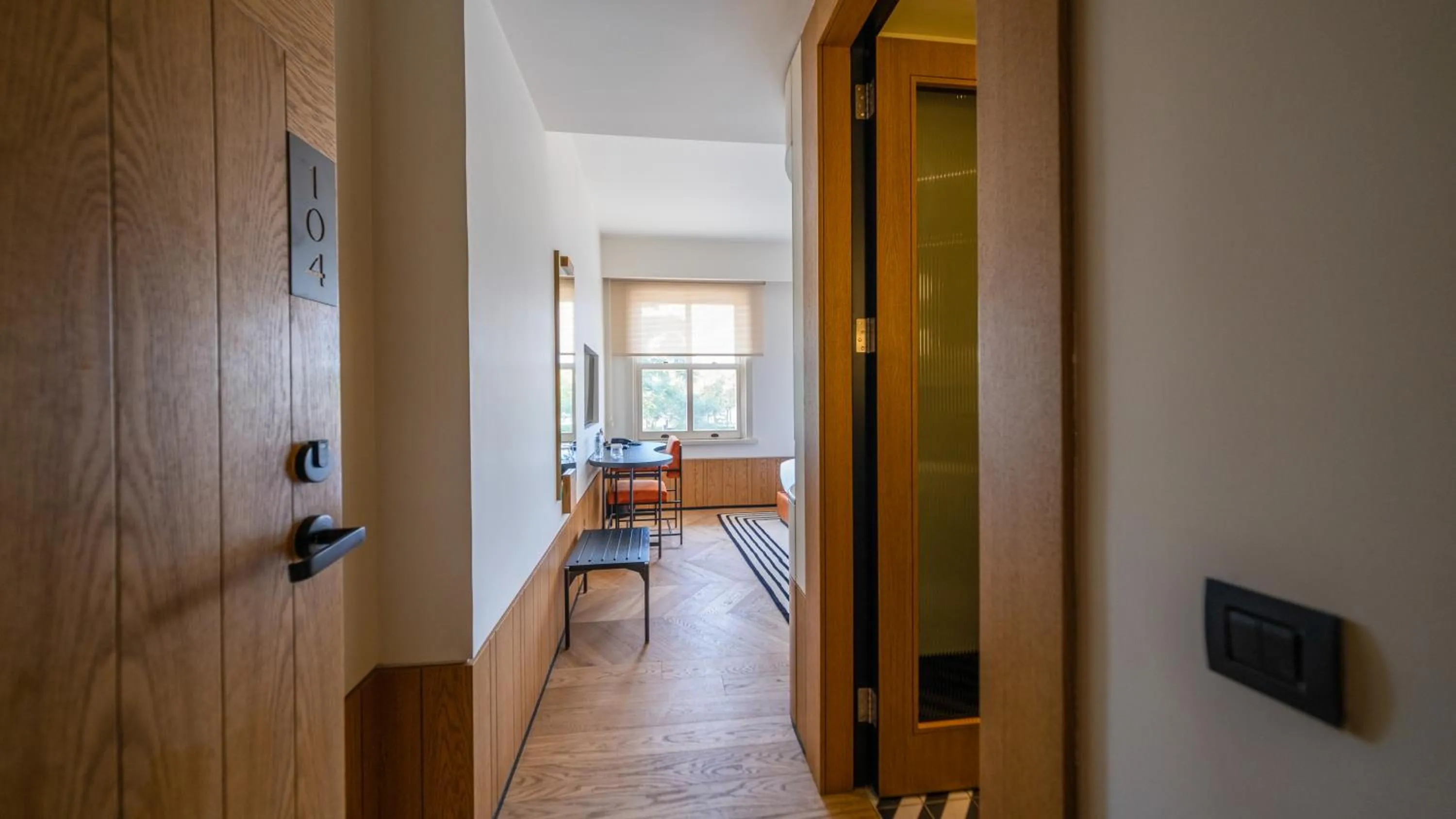 Massage in The Gift Hotel