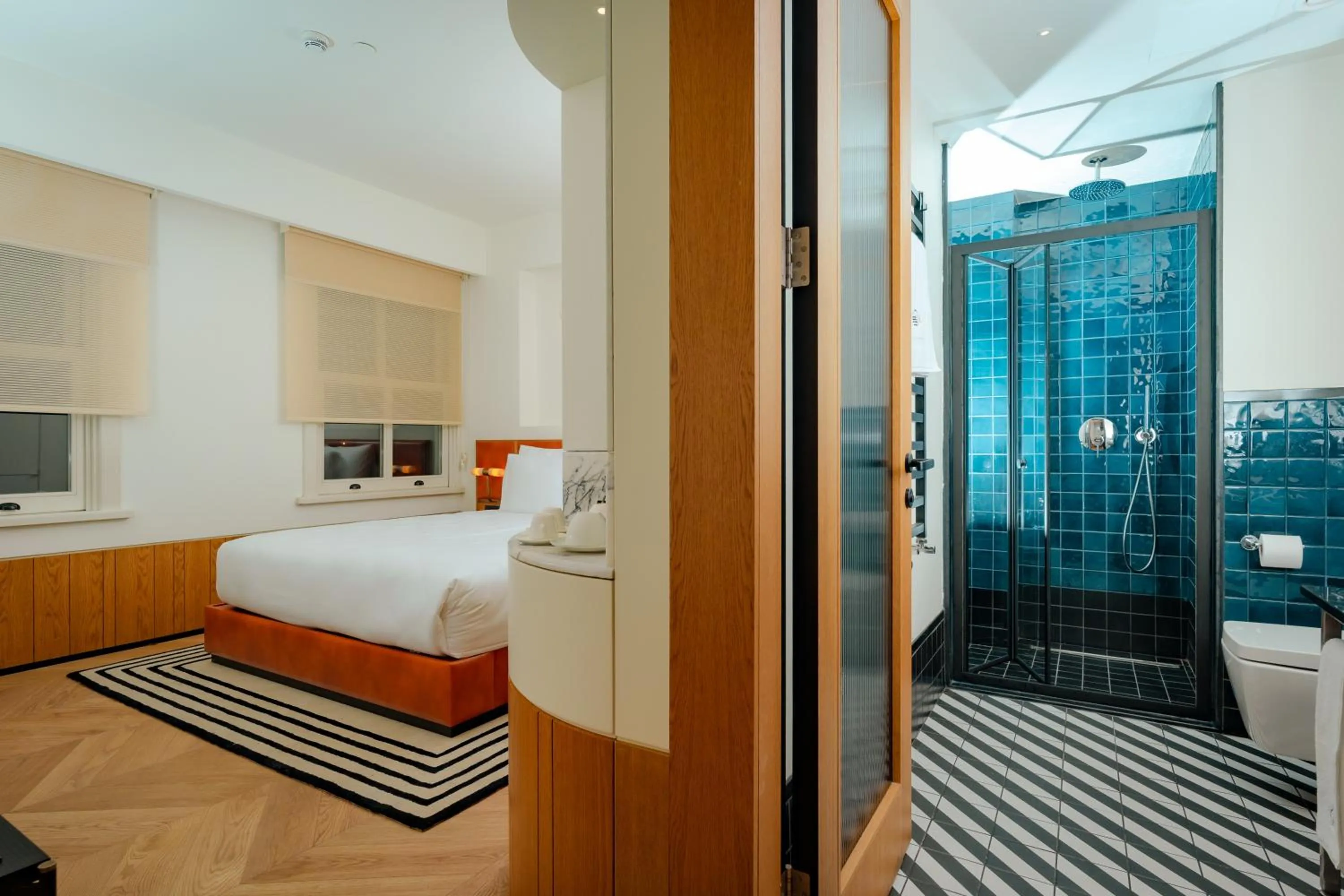 Massage, Bed in The Gift Hotel