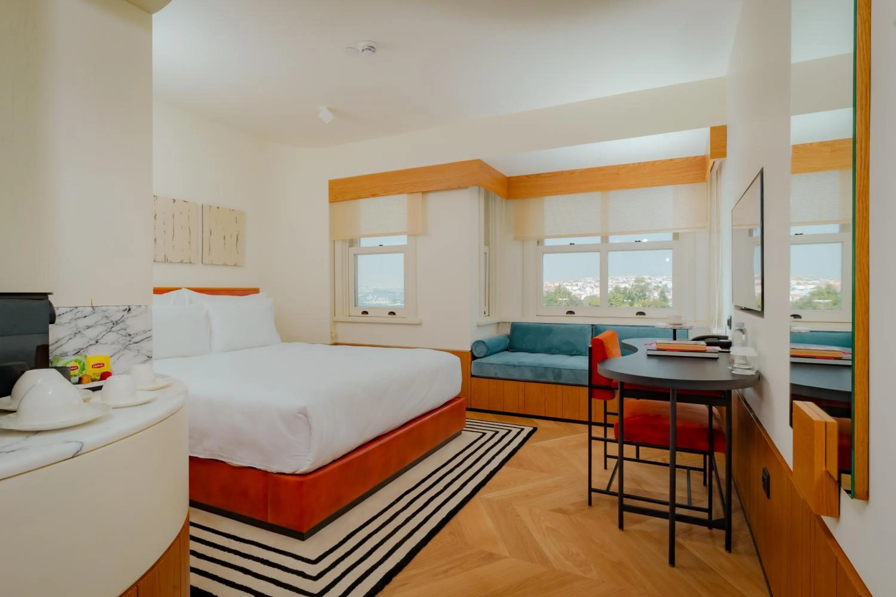 Massage, Bed in The Gift Hotel