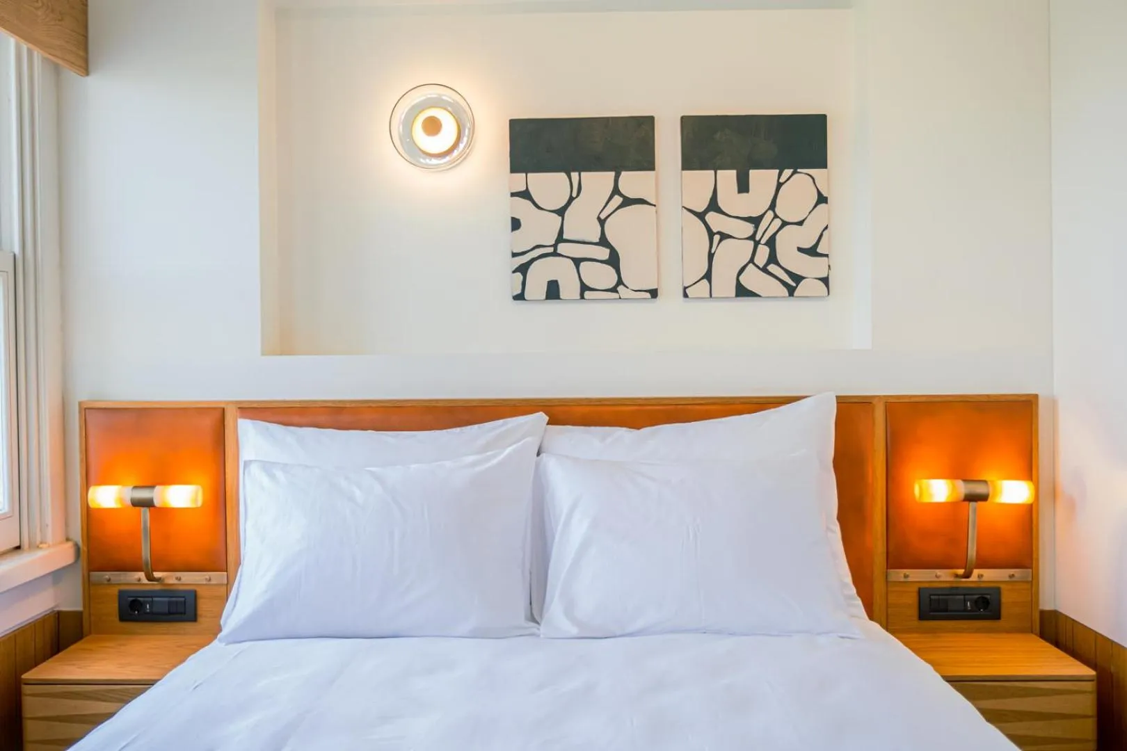 Massage, Bed in The Gift Hotel