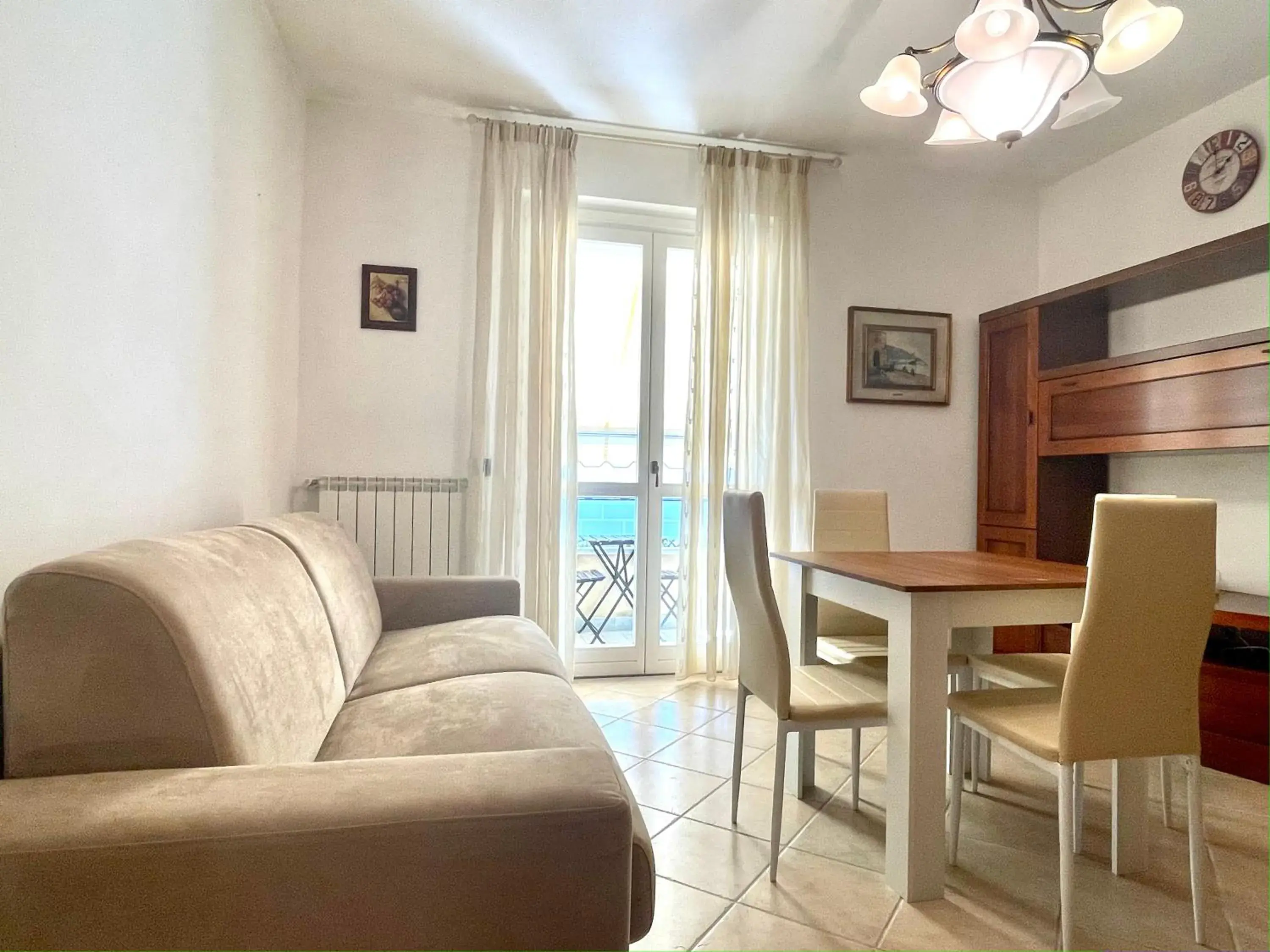 Sunset Boutique Apartment Sunset Boutique Apartment