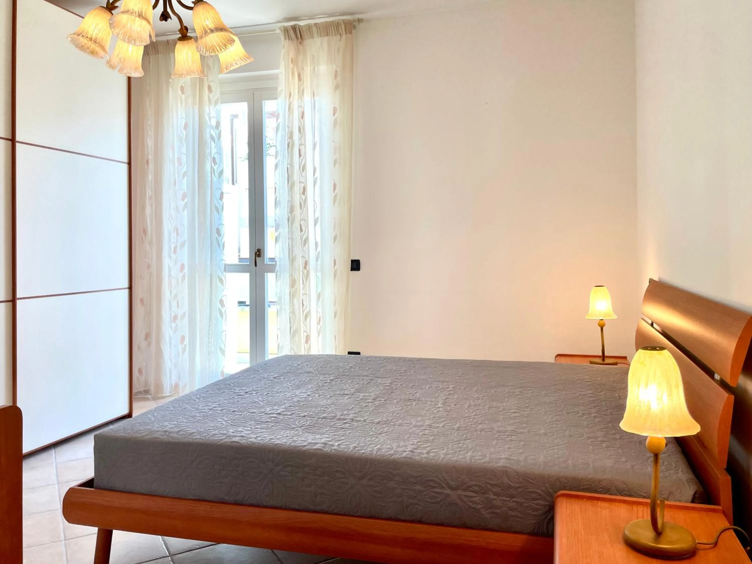Sunset Boutique Apartment