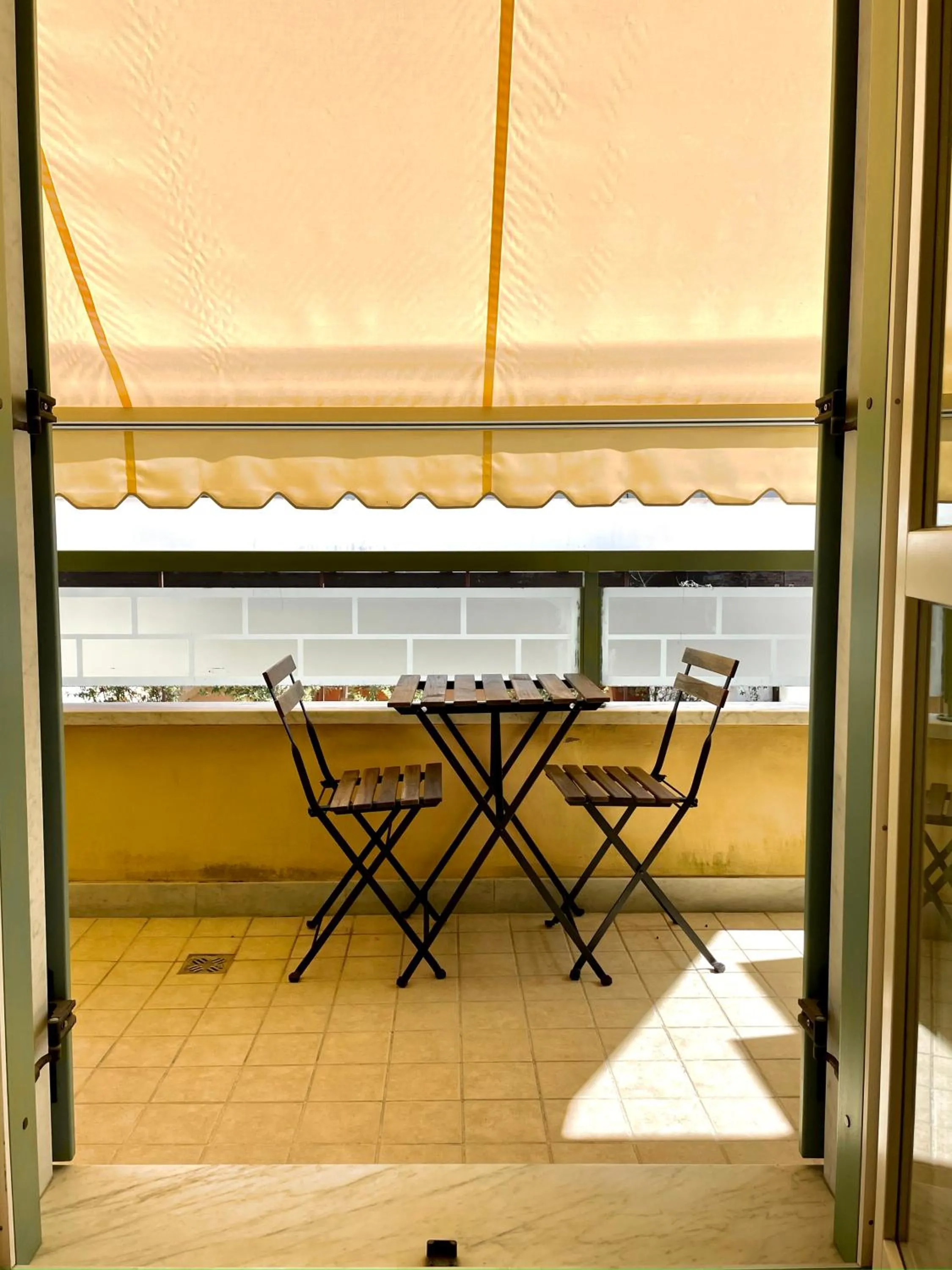 Sunset Boutique Apartment