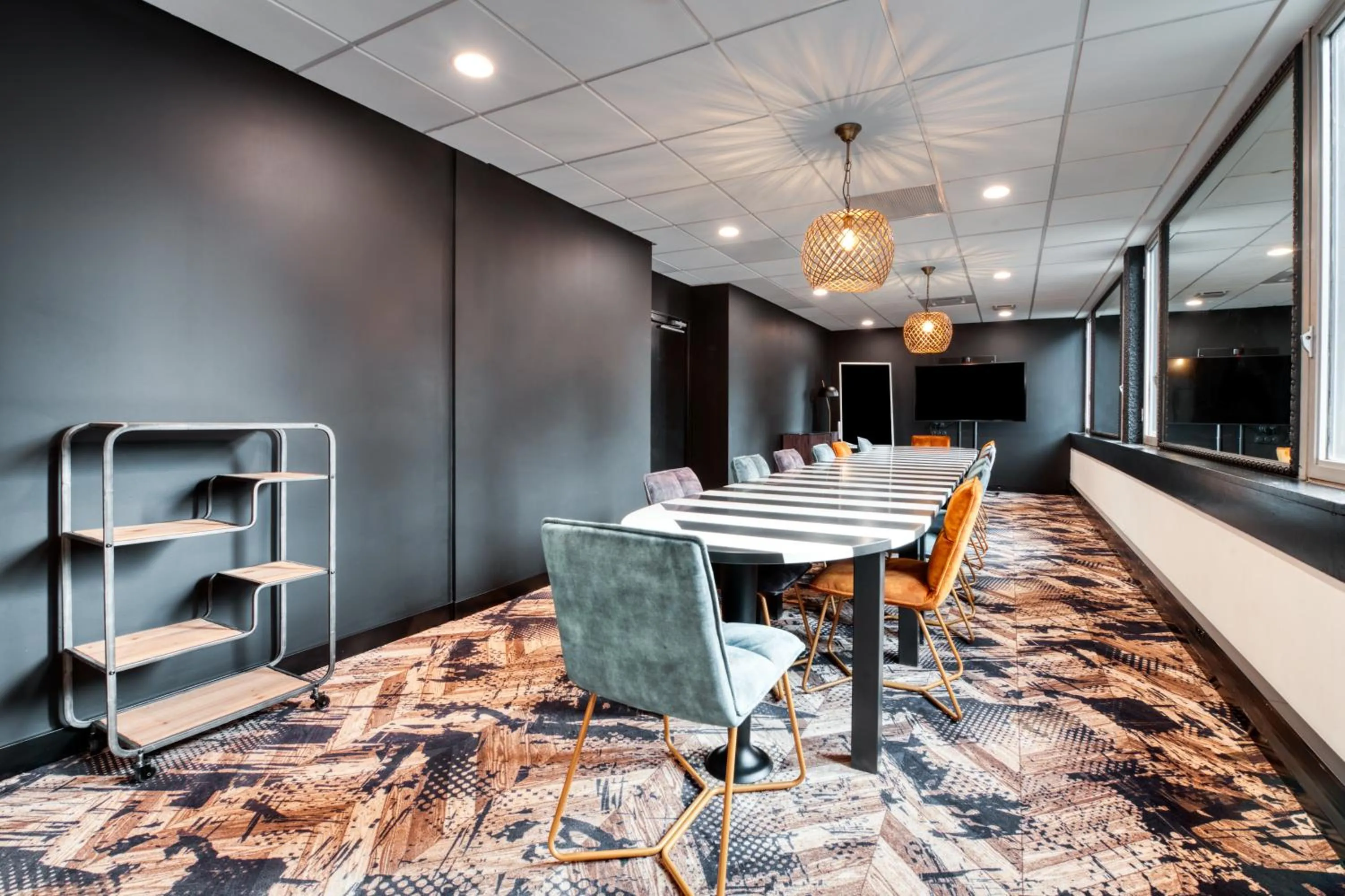 Meeting/conference room in COWOOL GRENOBLE