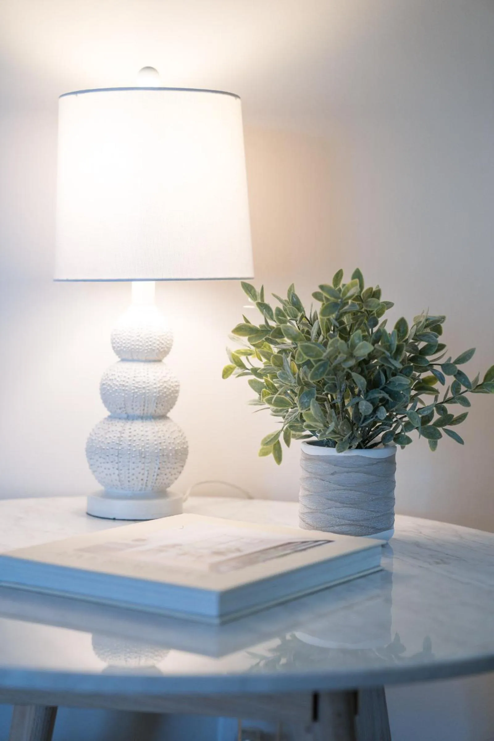 Decorative detail in The Victorian Inn Blowing Rock