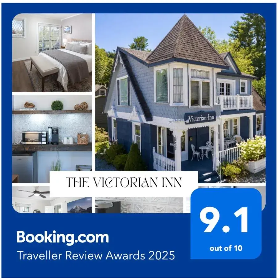 Two-Bedroom Chalet in The Victorian Inn Blowing Rock Two-Bedroom Chalet in The Victorian Inn Blowing Rock