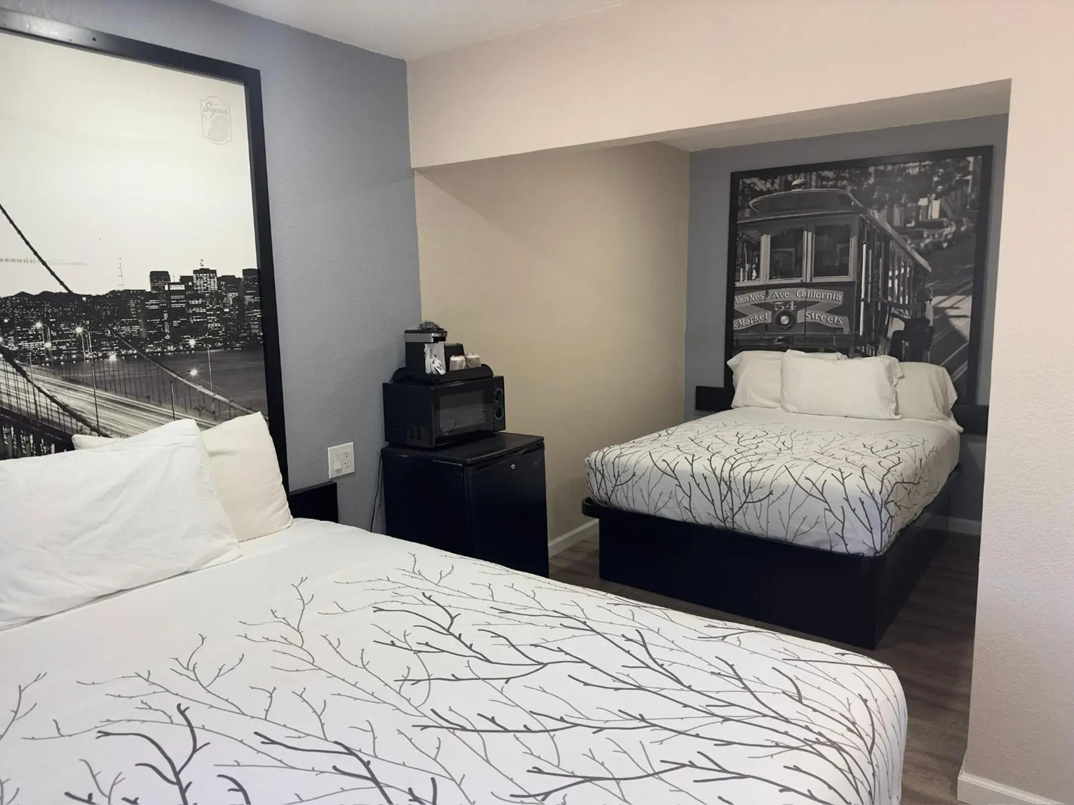 Western Village Inn-NEWLY RENOVATED Western Village Inn-NEWLY RENOVATED