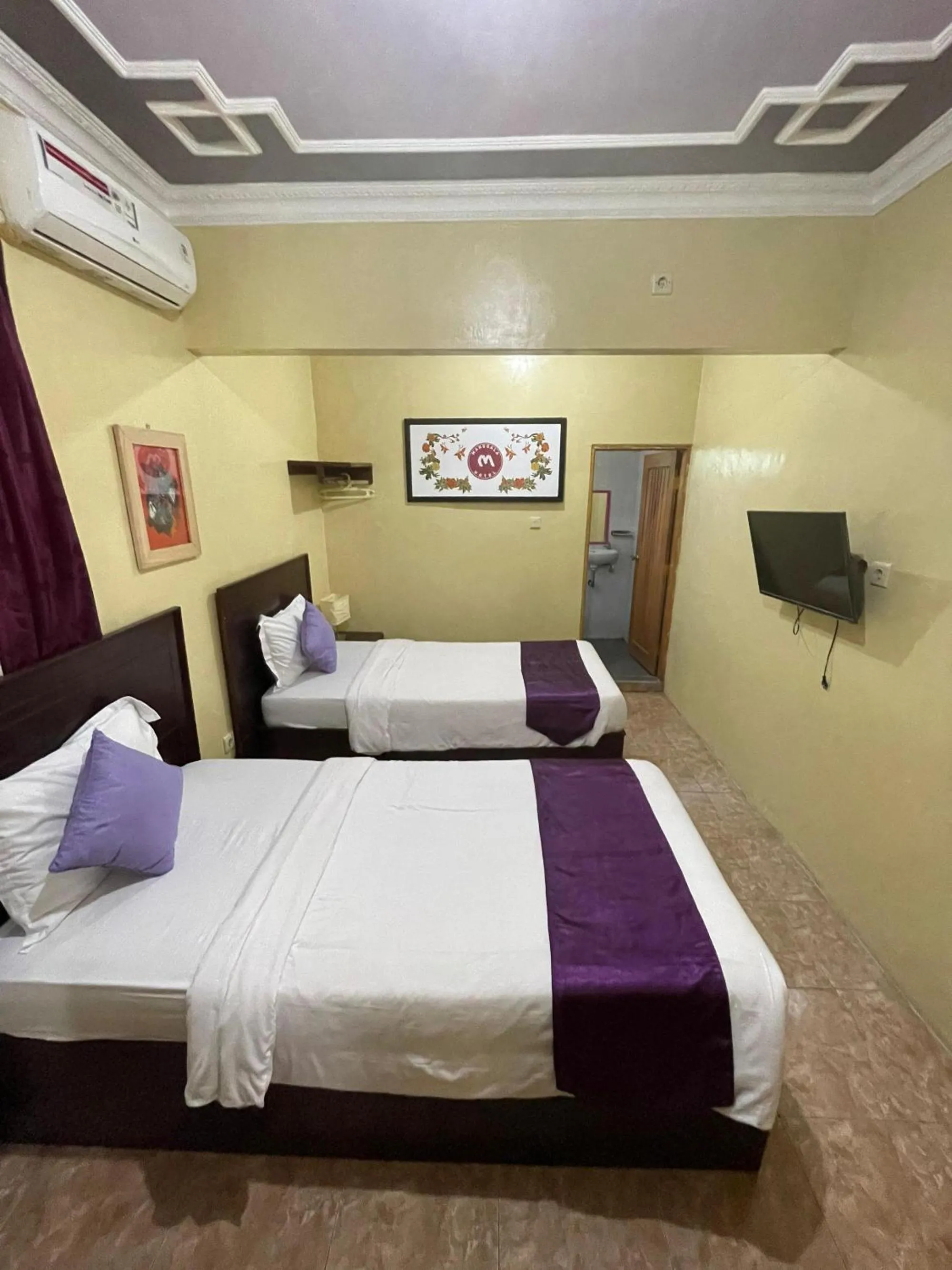 Hotel Manggala Syariah