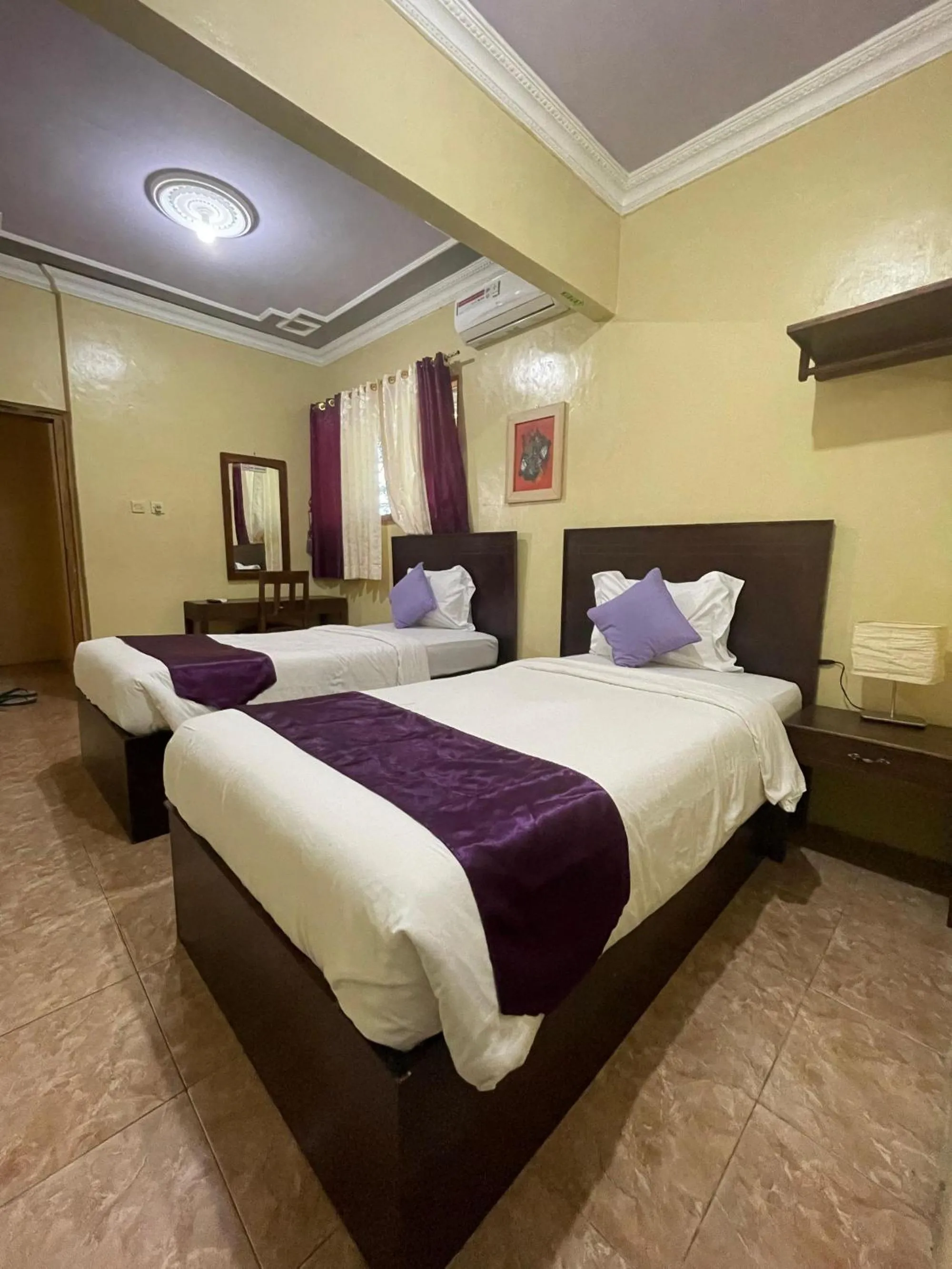 Hotel Manggala Syariah