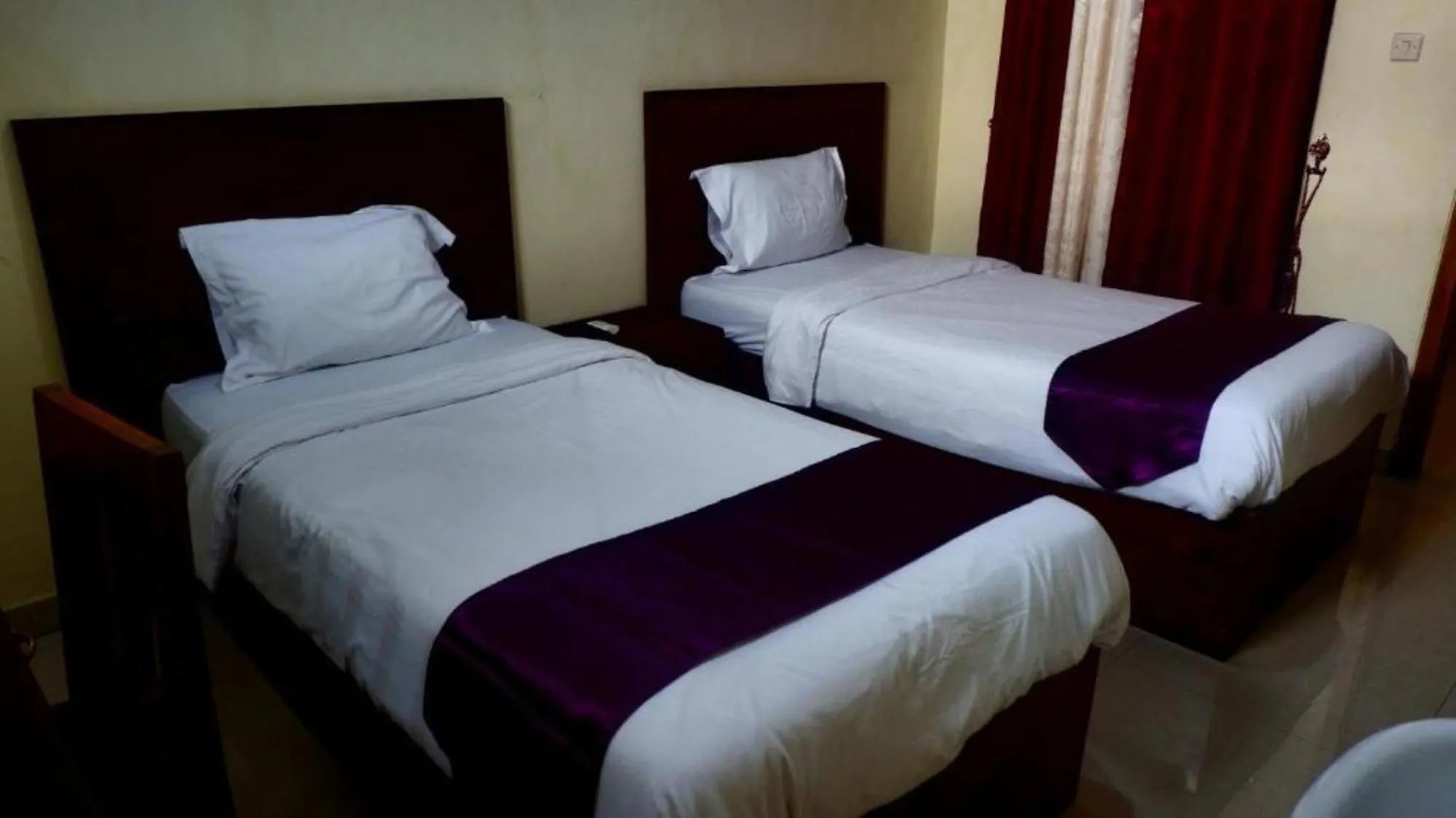 Hotel Manggala Syariah