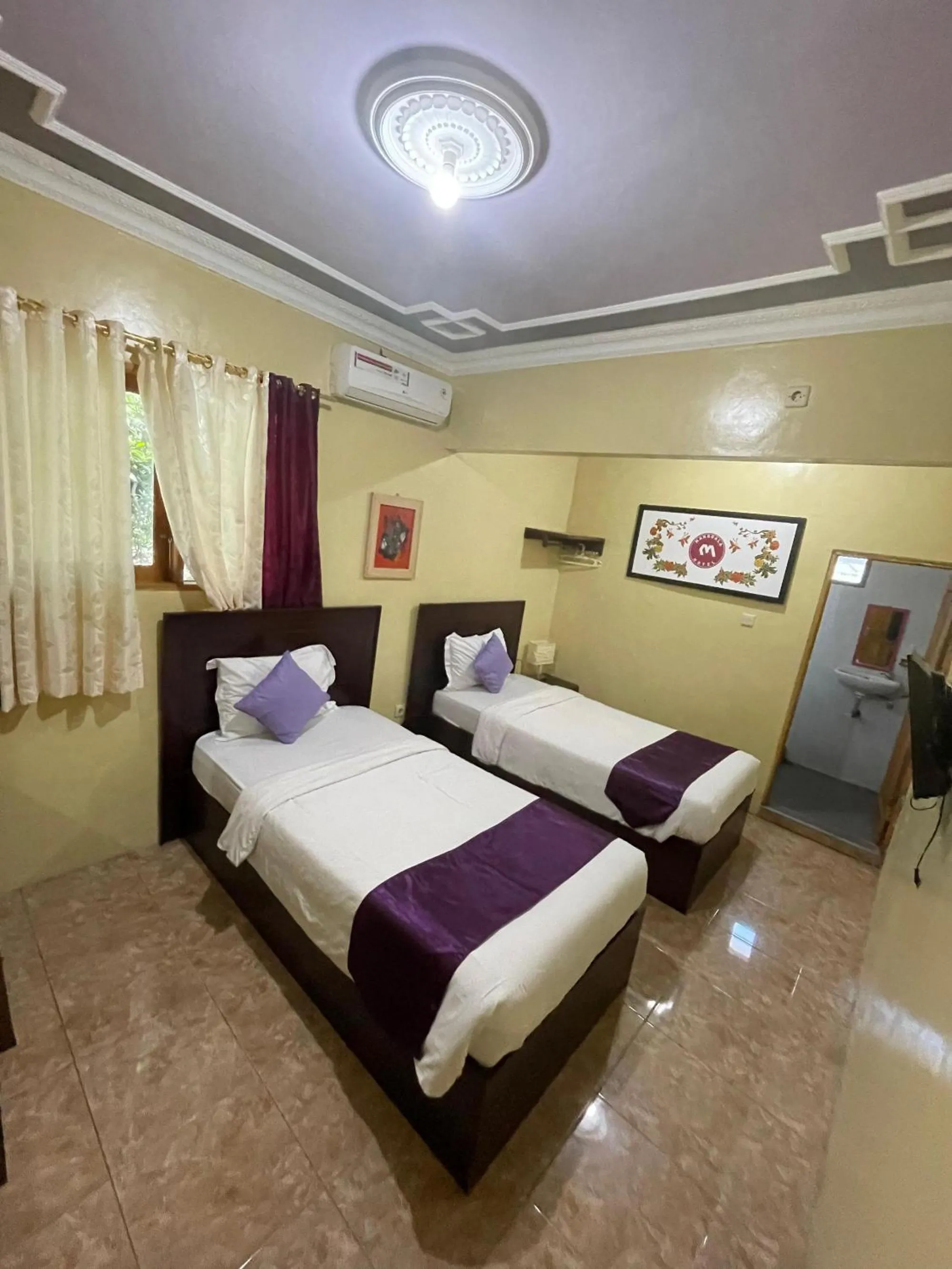 Hotel Manggala Syariah