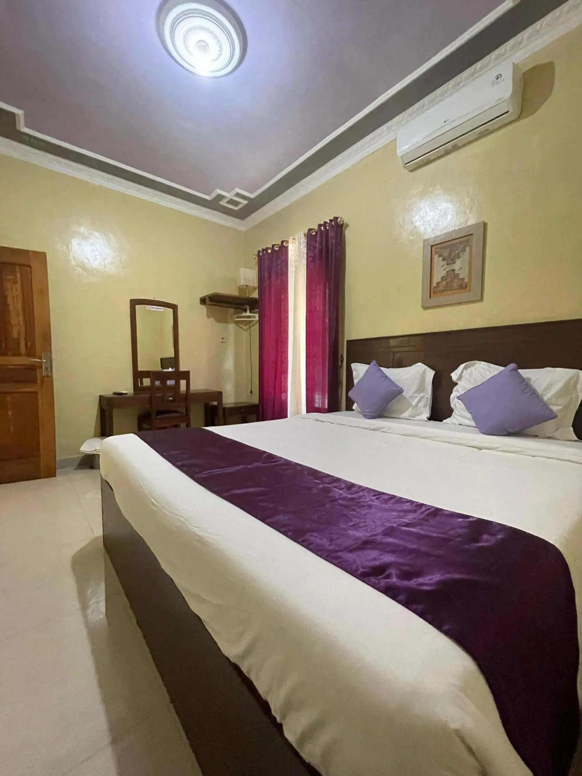 Hotel Manggala Syariah Hotel Manggala Syariah