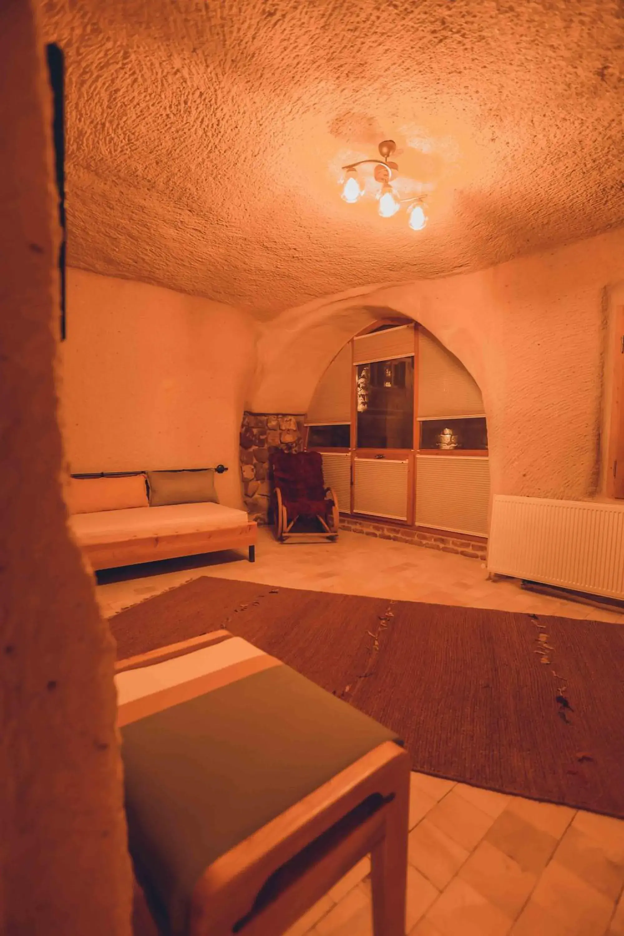 Pinhan Cave Suites Pinhan Cave Suites