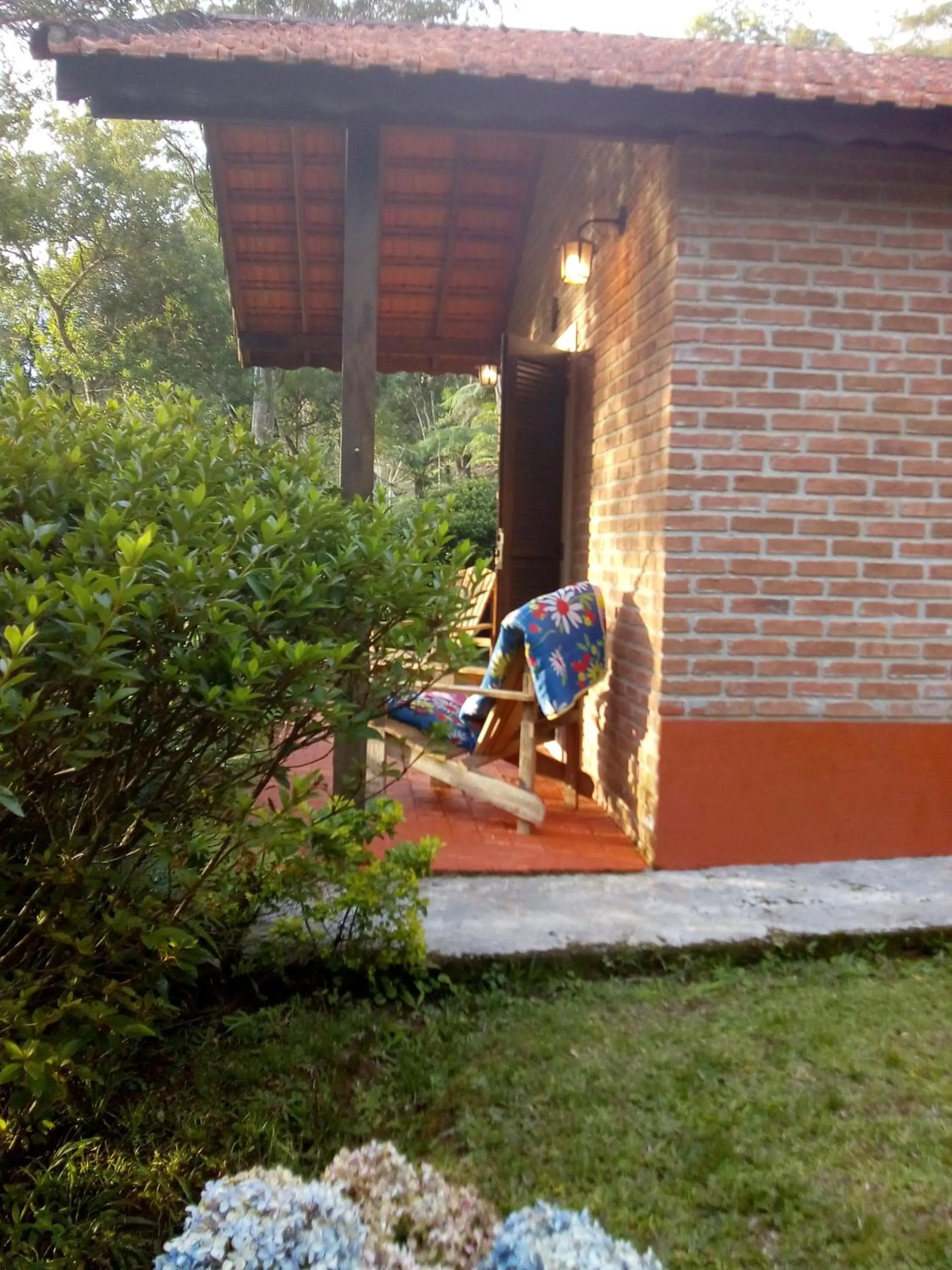Pousada da Oma