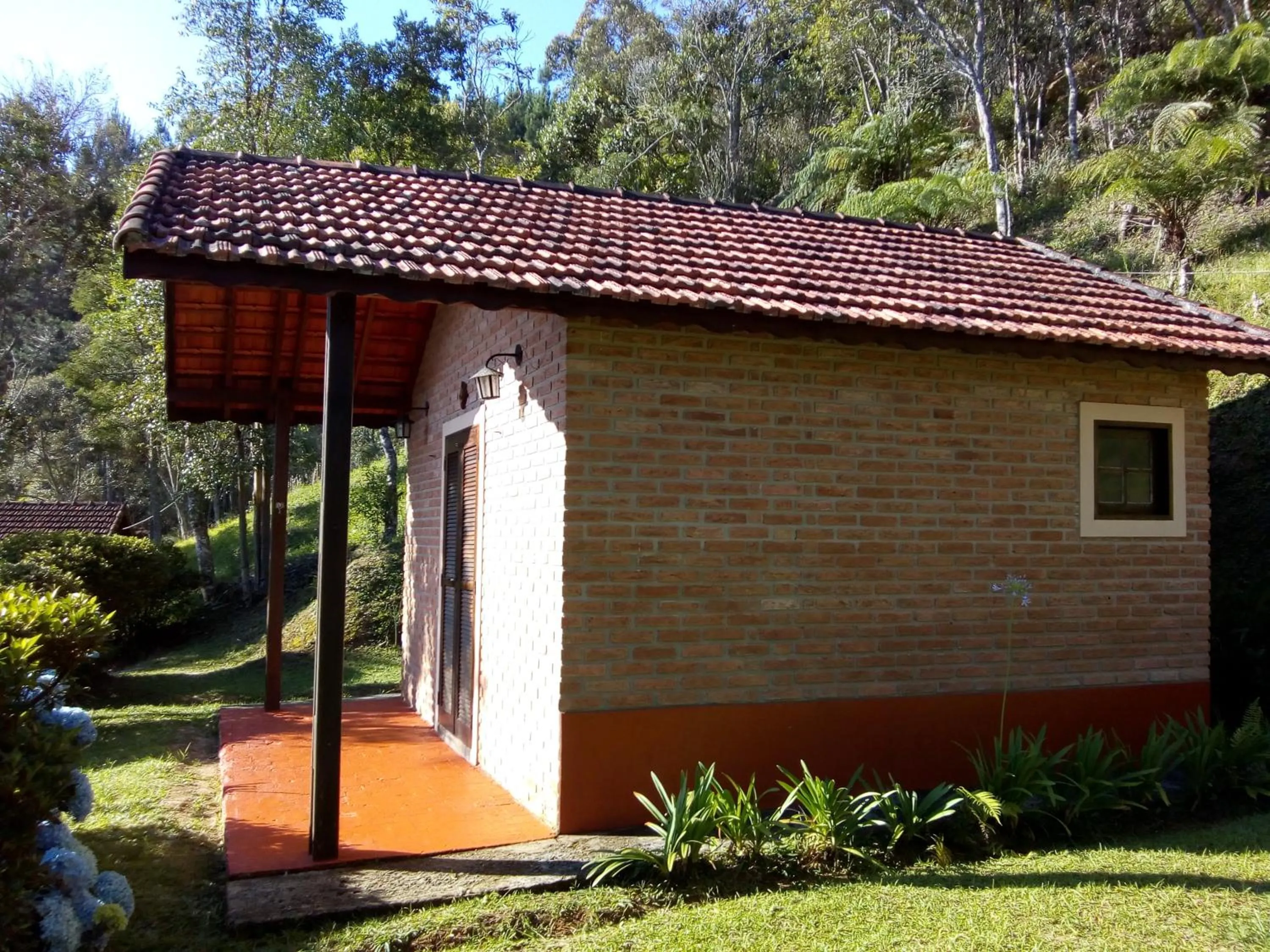 Pousada da Oma