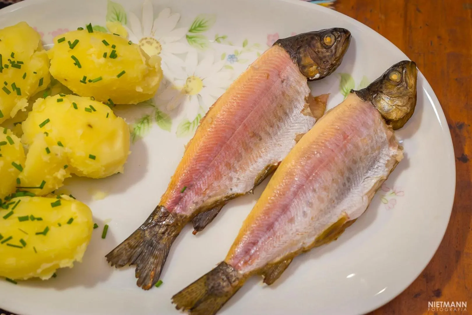 Restaurant/places to eat in Pousada da Oma
