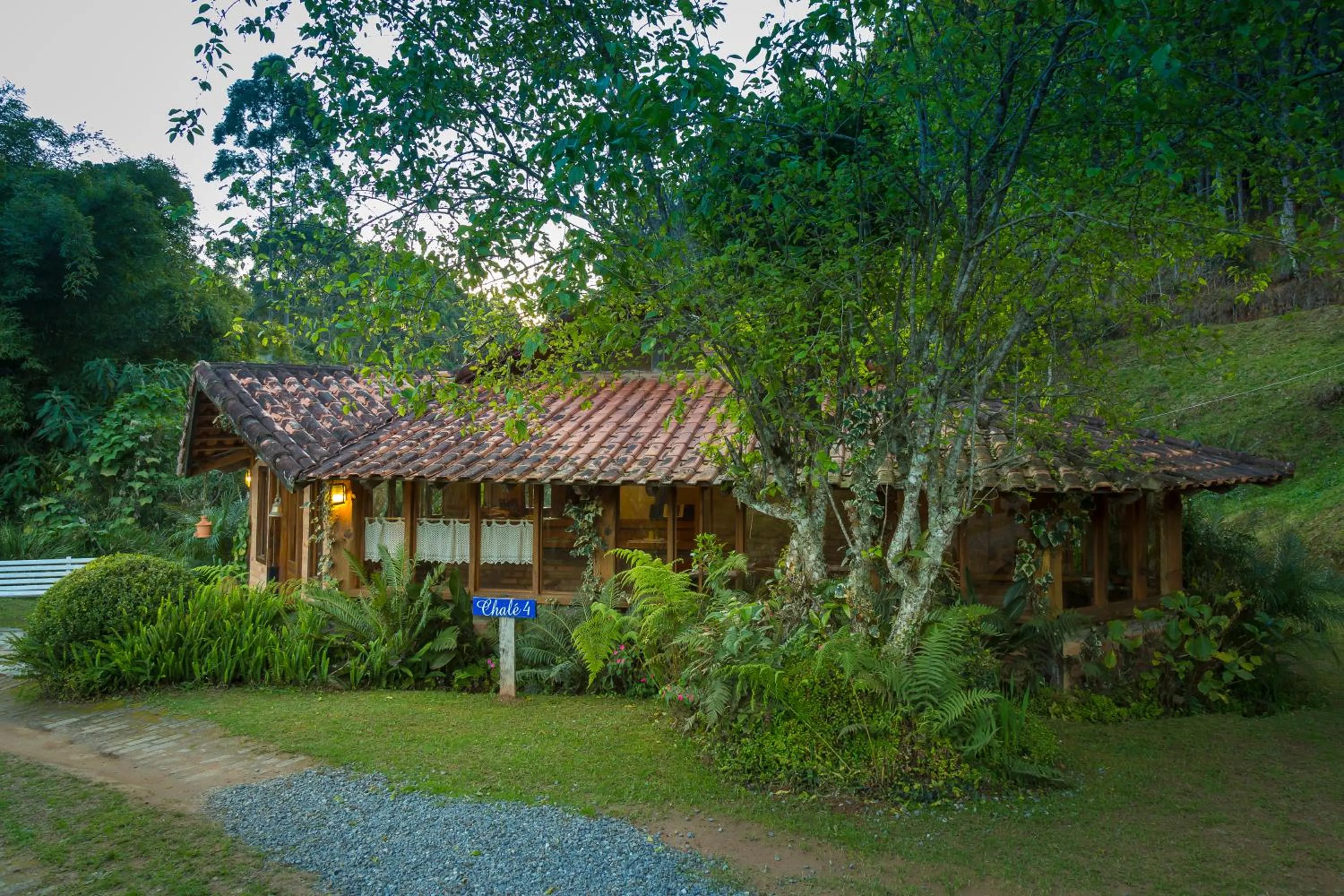 Pousada da Oma