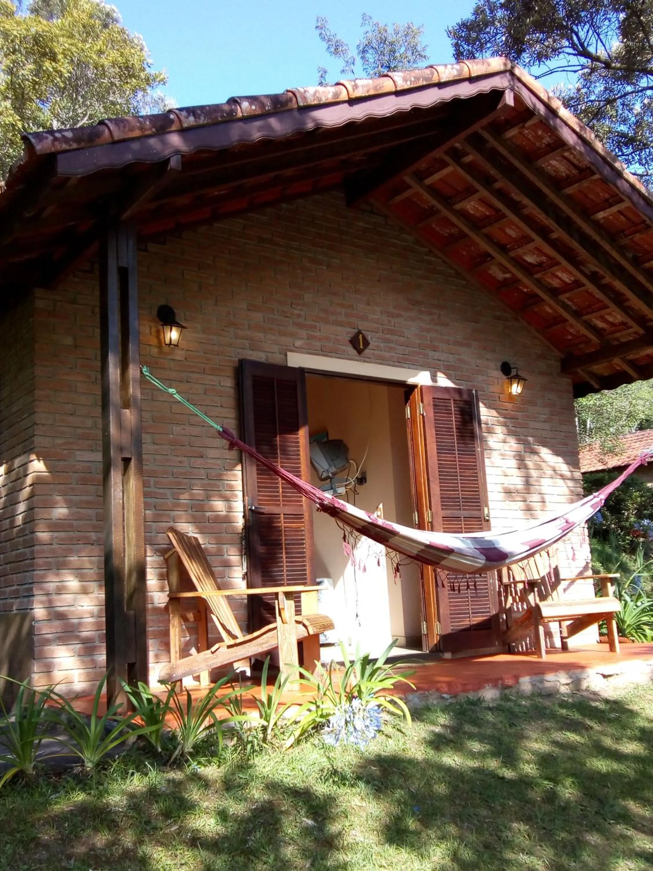 Pousada da Oma