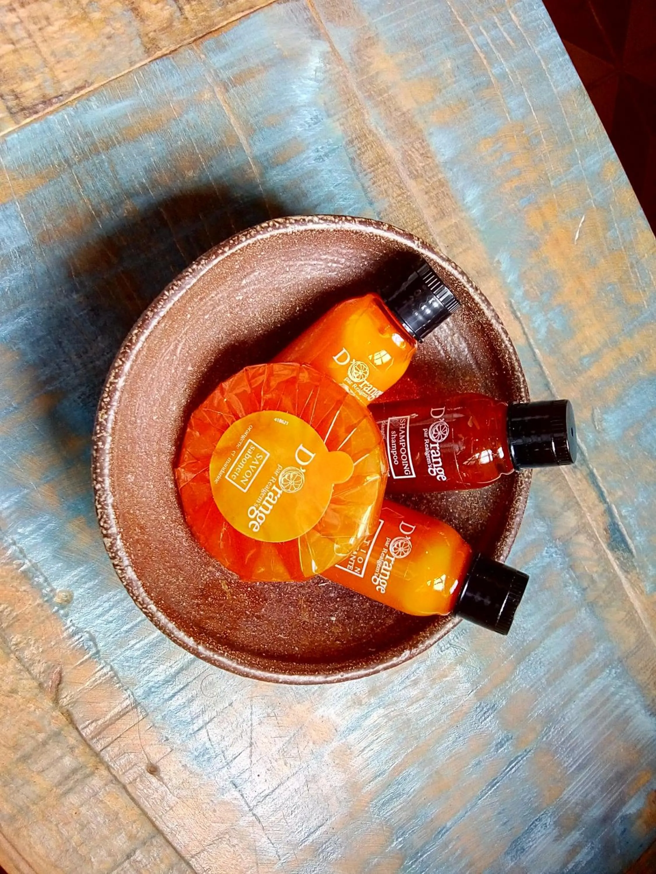 Pousada da Oma