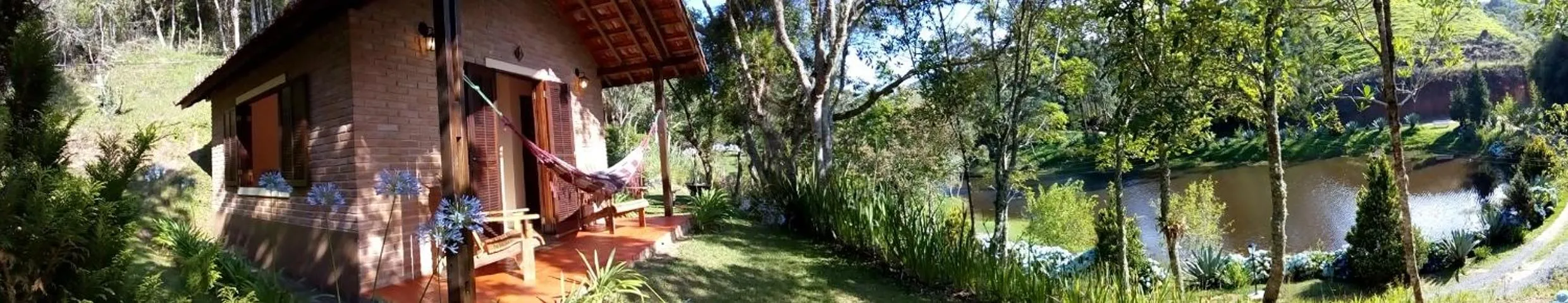 Pousada da Oma