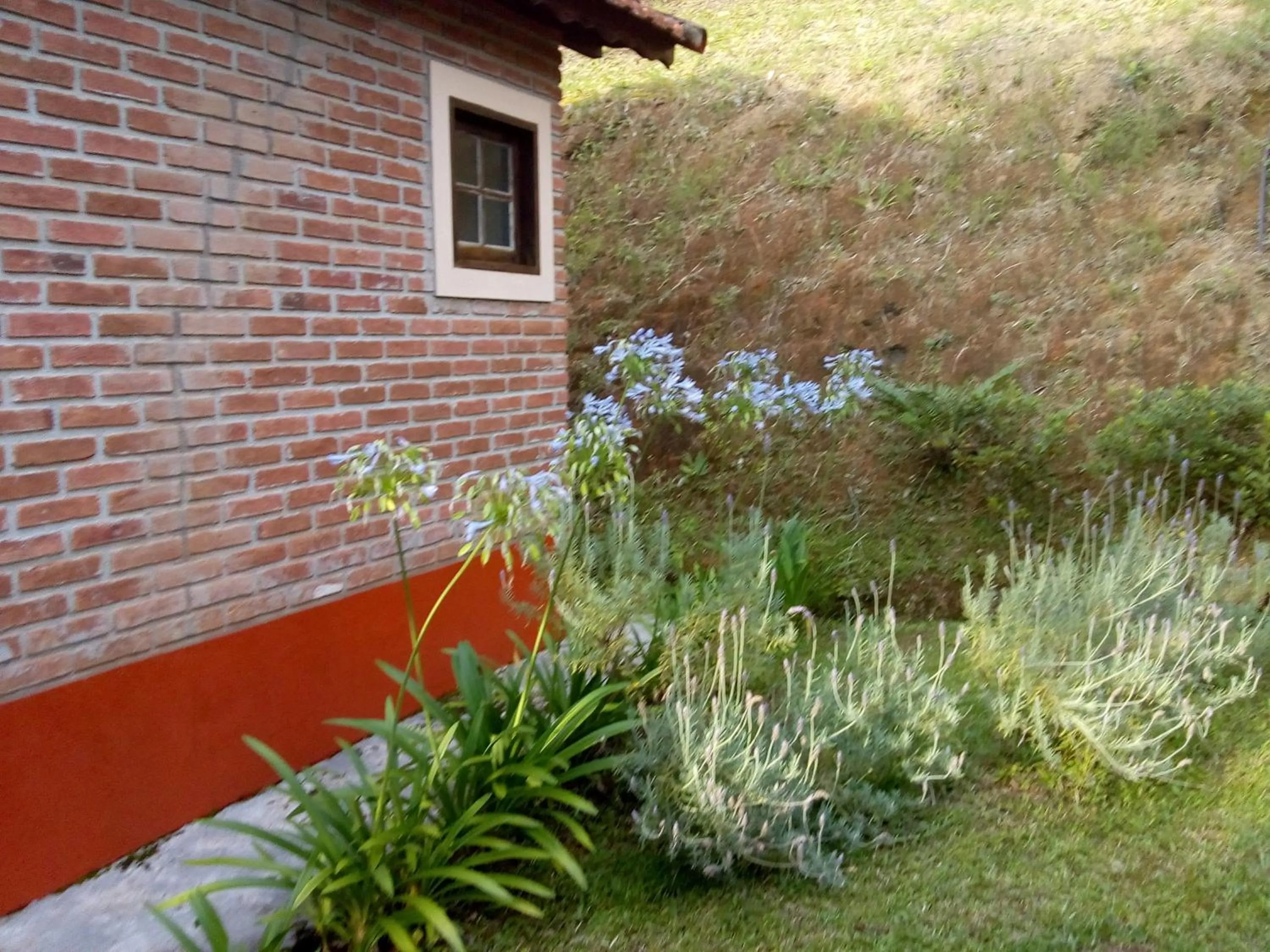 Pousada da Oma