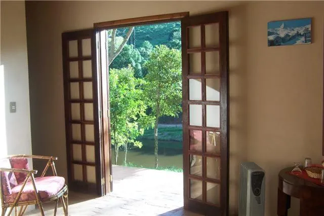 Pousada da Oma