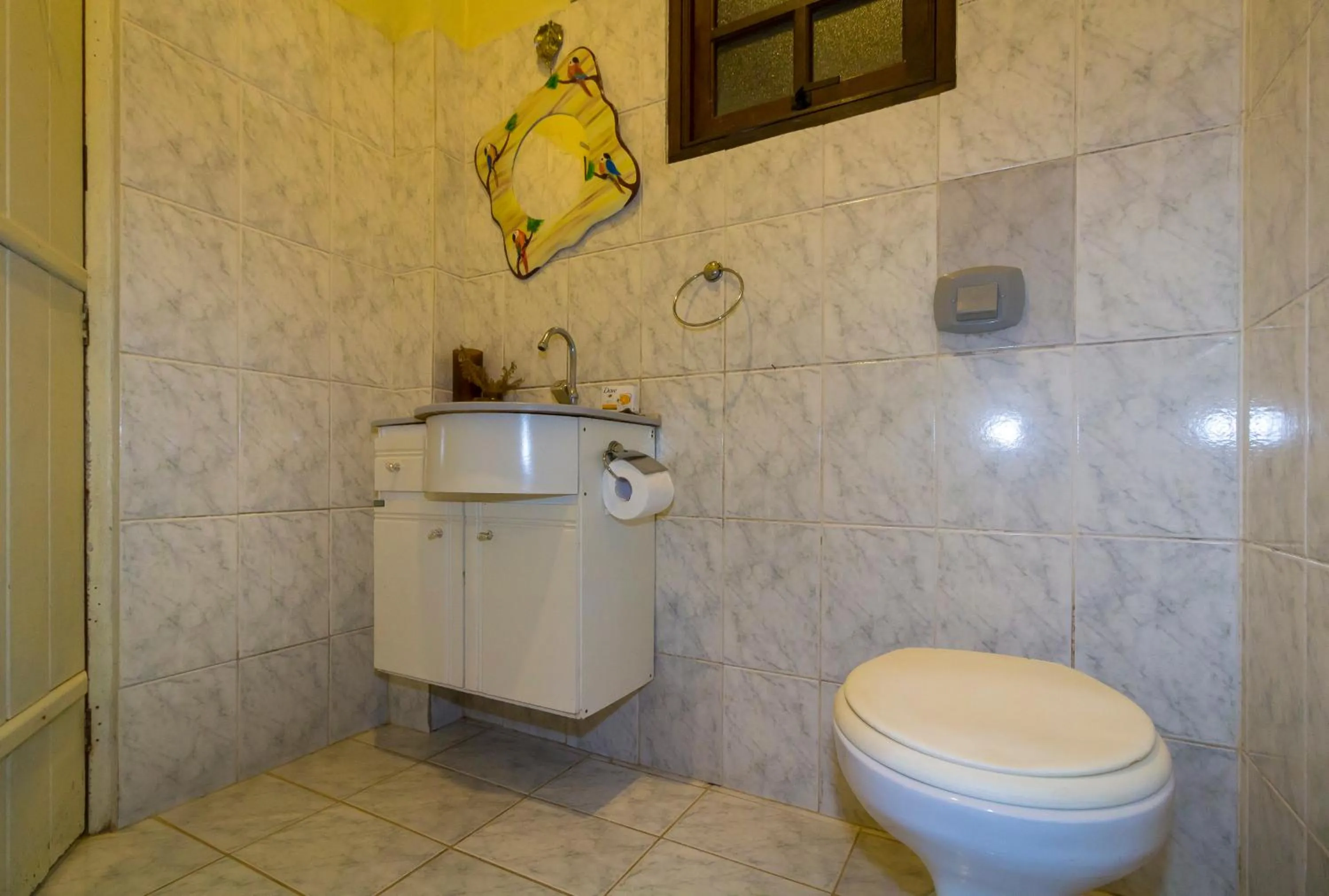 Pousada da Oma