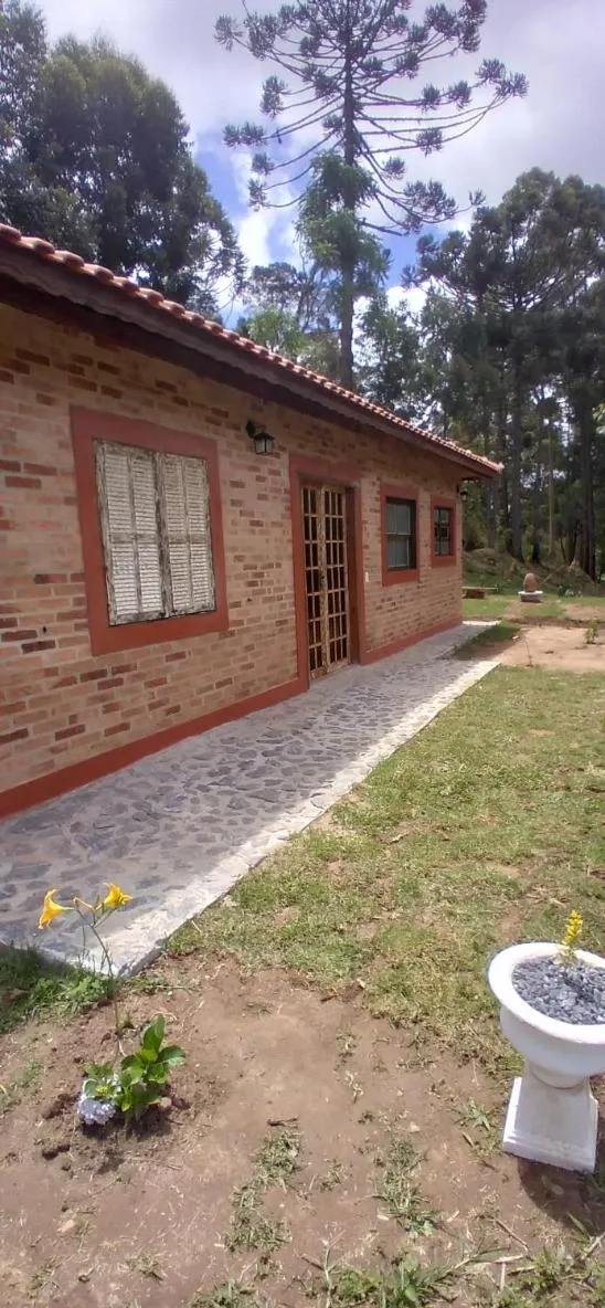 Pousada da Oma