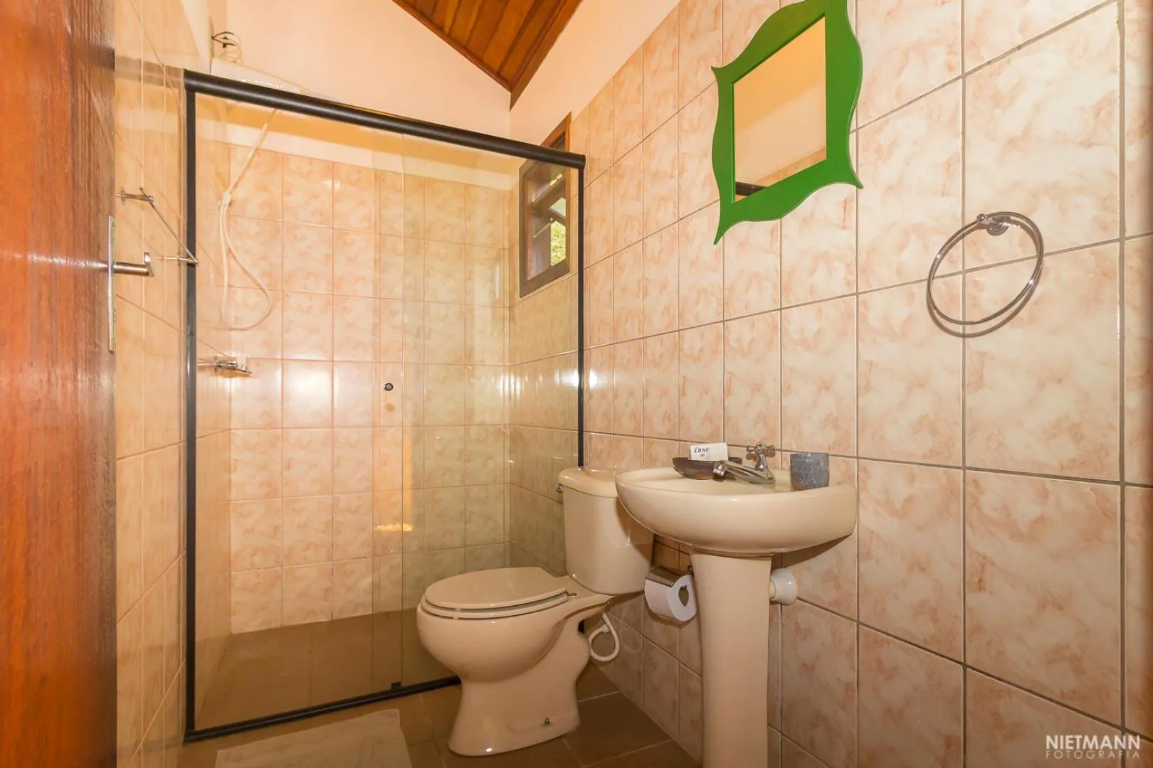 Pousada da Oma