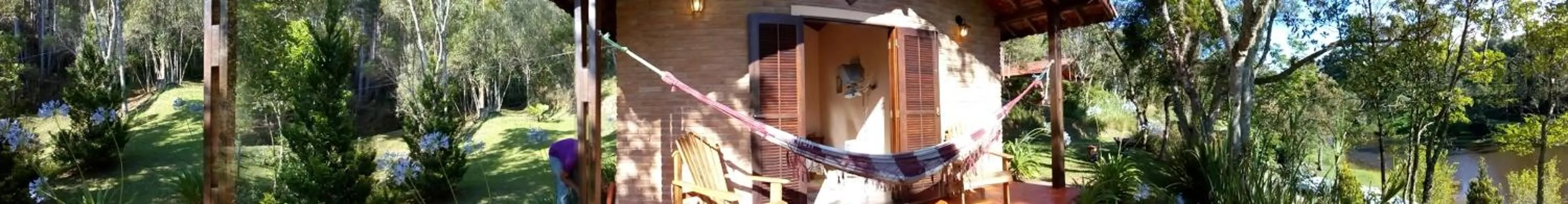 Pousada da Oma