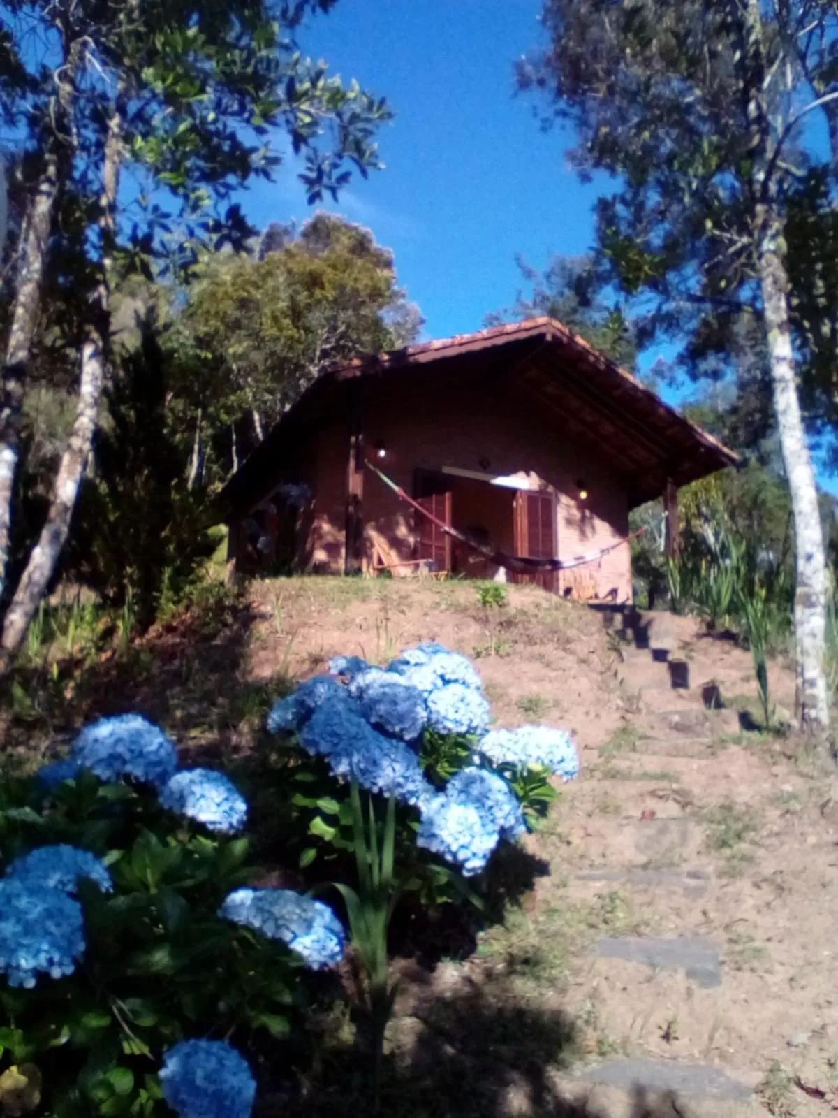 Pousada da Oma