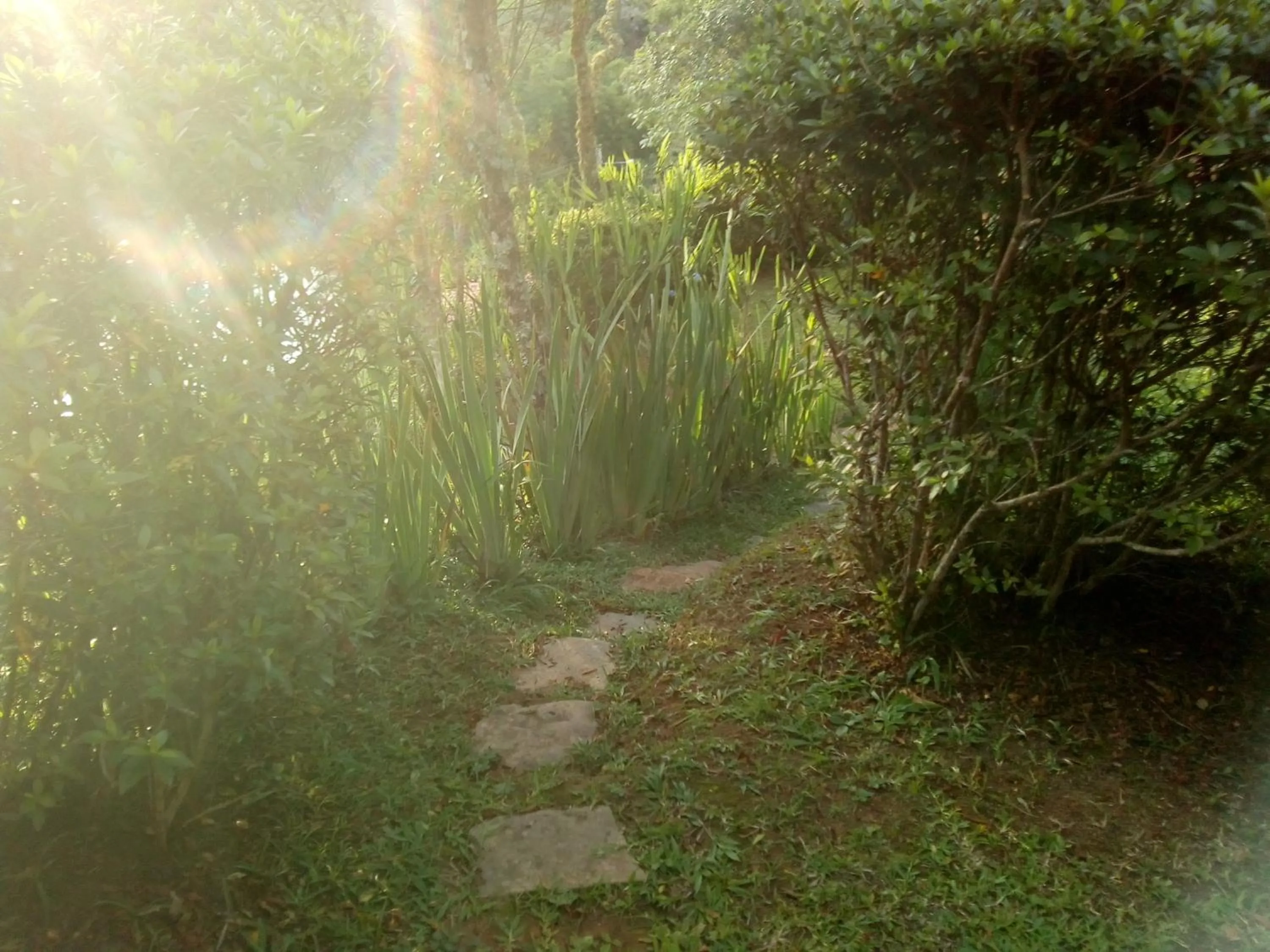 Pousada da Oma