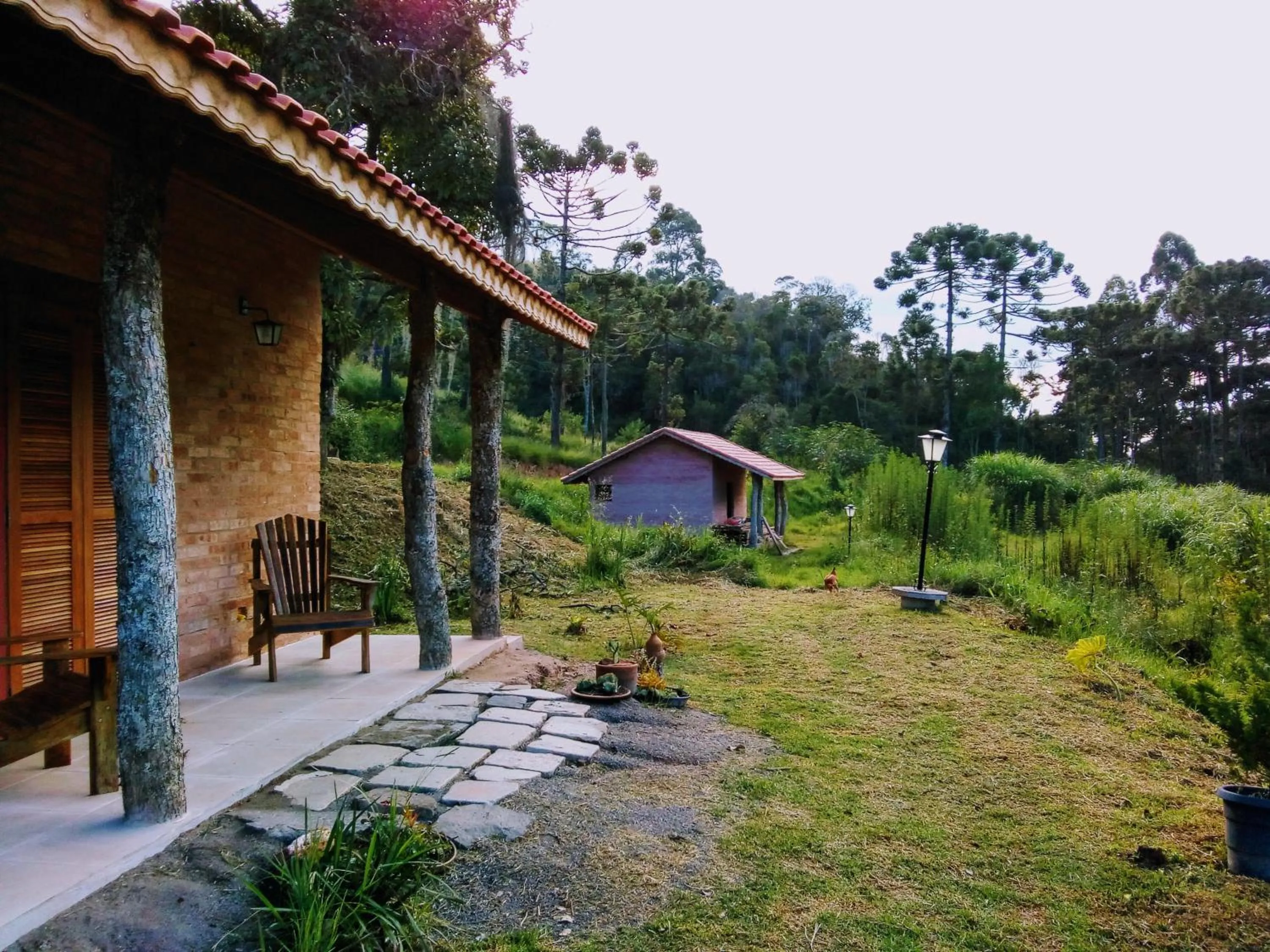 Pousada da Oma