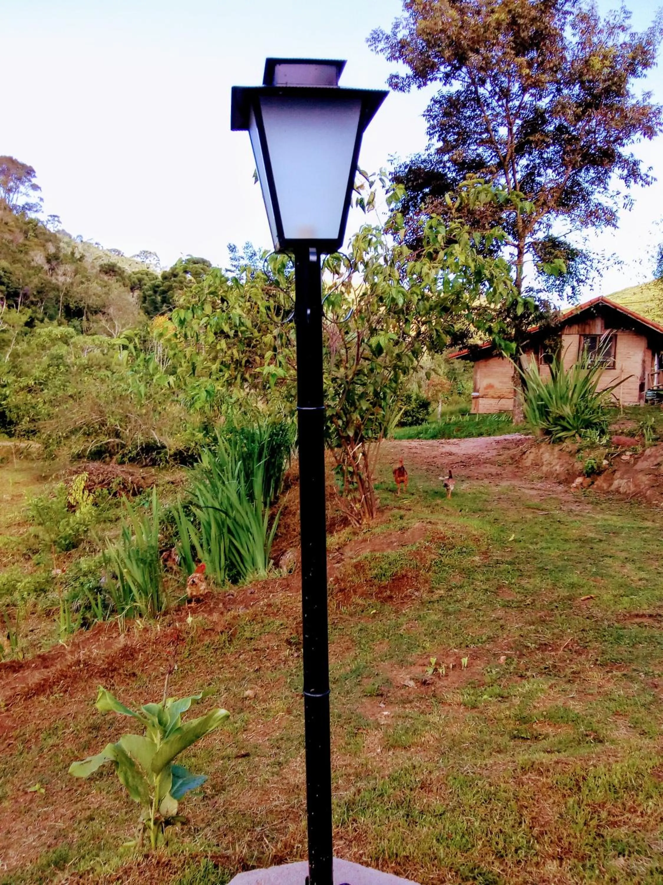 Pousada da Oma