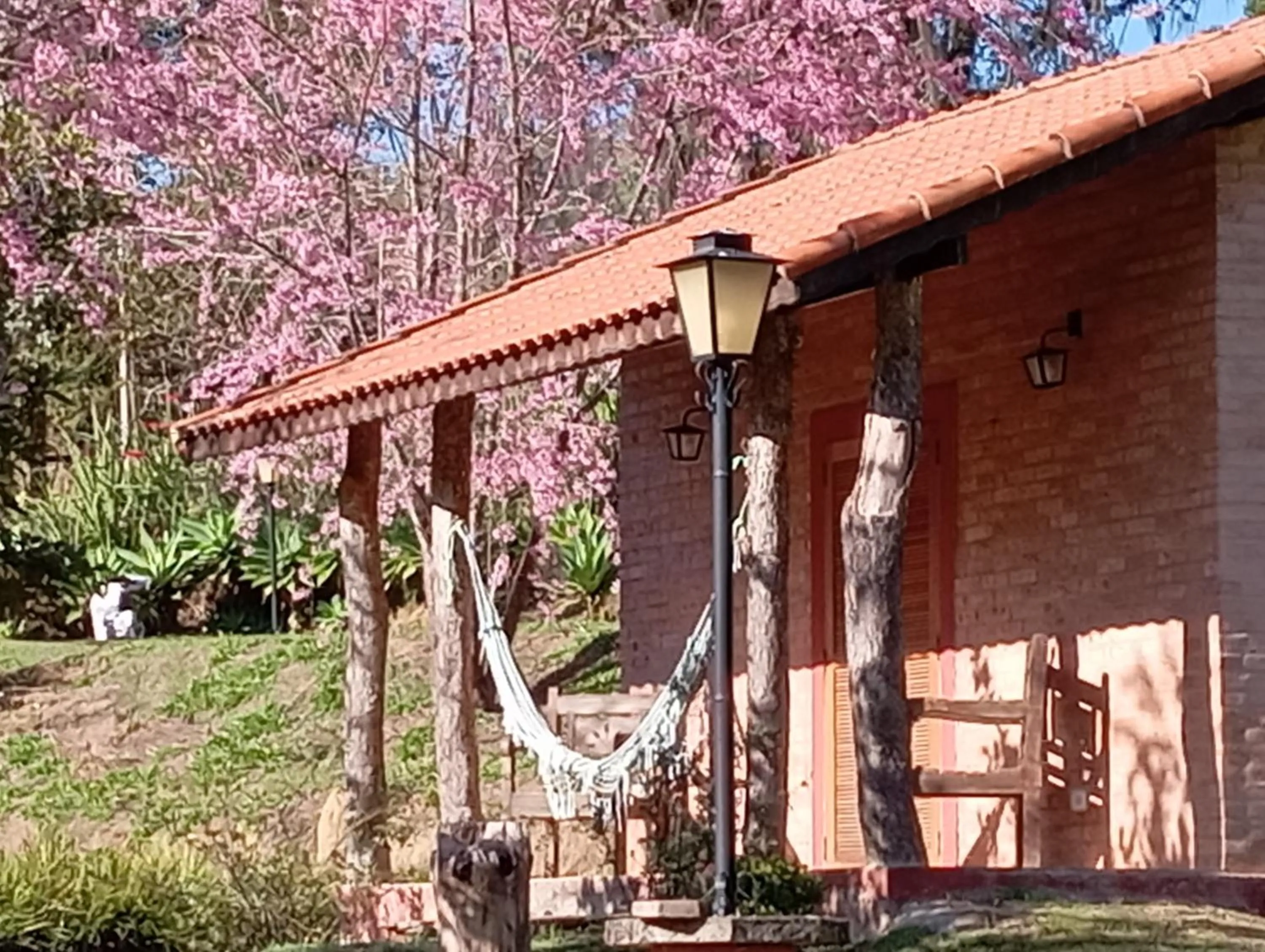 Pousada da Oma