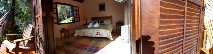 Pousada da Oma